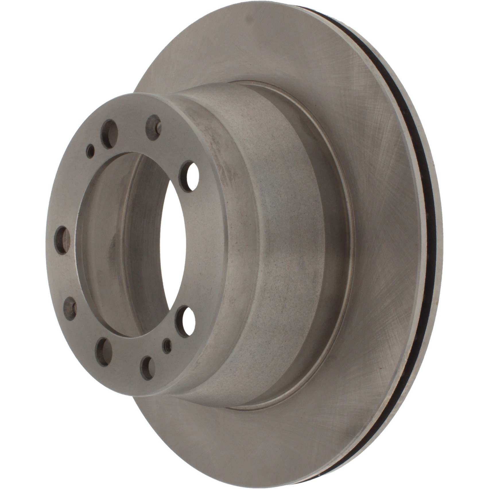 Stoptech Centric C-TEK Standard Brake Rotor - Rear 121.37026