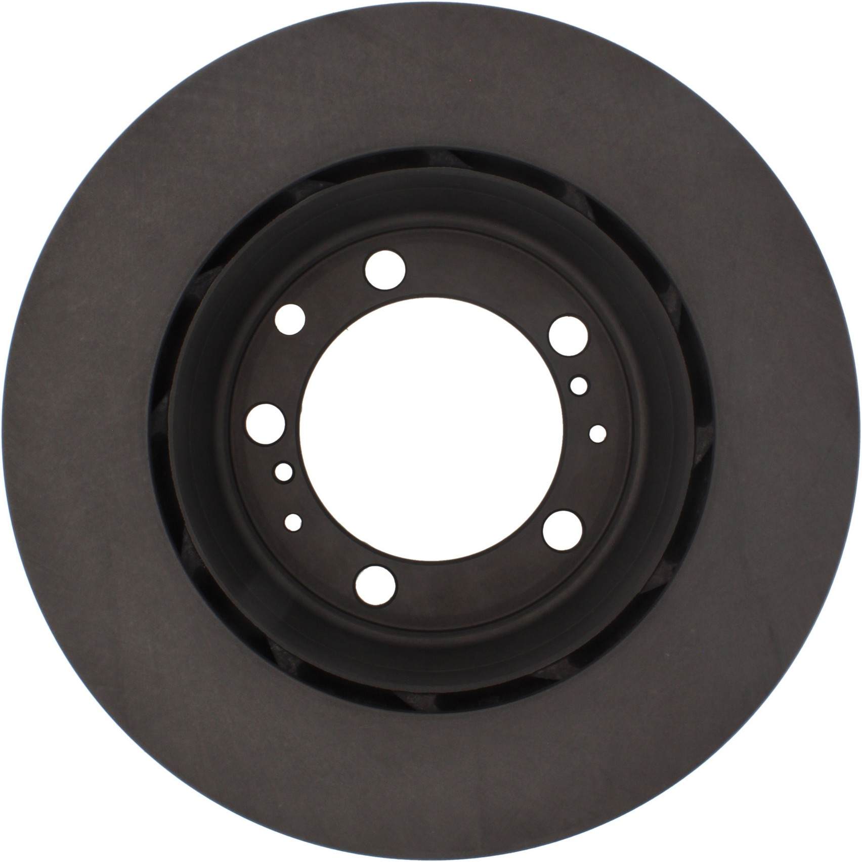 Stoptech Centric Performance Brake Rotor 121.37032