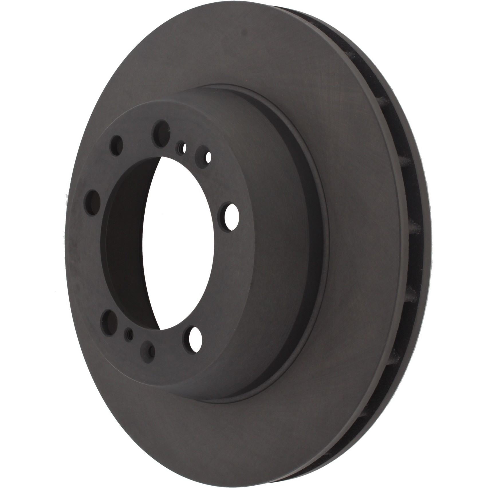 Stoptech Centric Performance Brake Rotor 121.37032