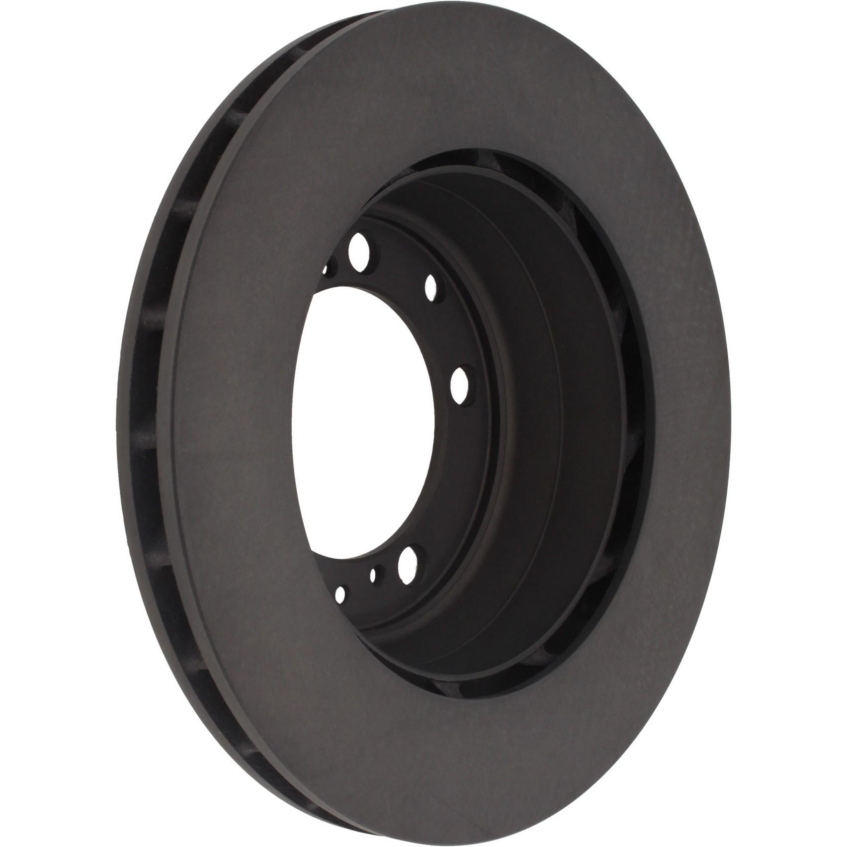 Stoptech Centric Performance Brake Rotor 121.37032