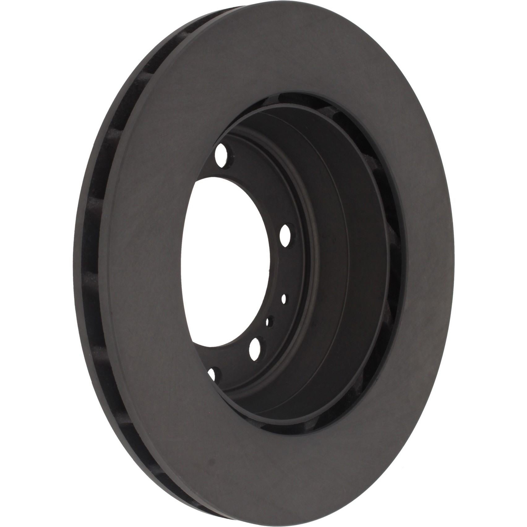 Stoptech Centric Performance Brake Rotor 121.37033