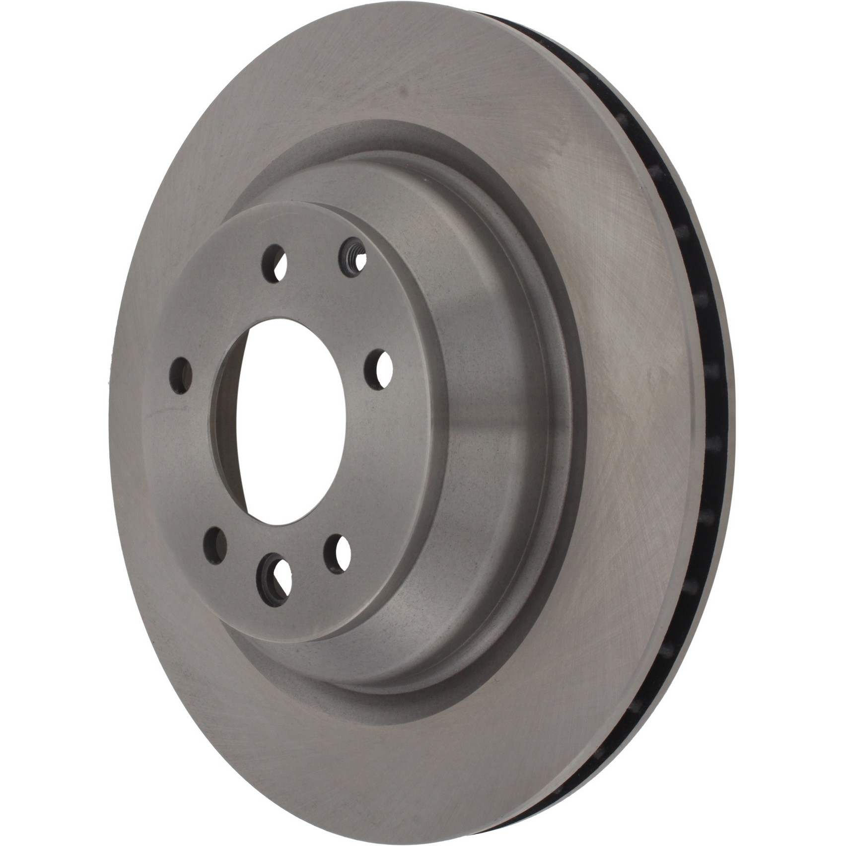 Stoptech Centric C-Tek Standard Brake Rotor - Rear 121.37044