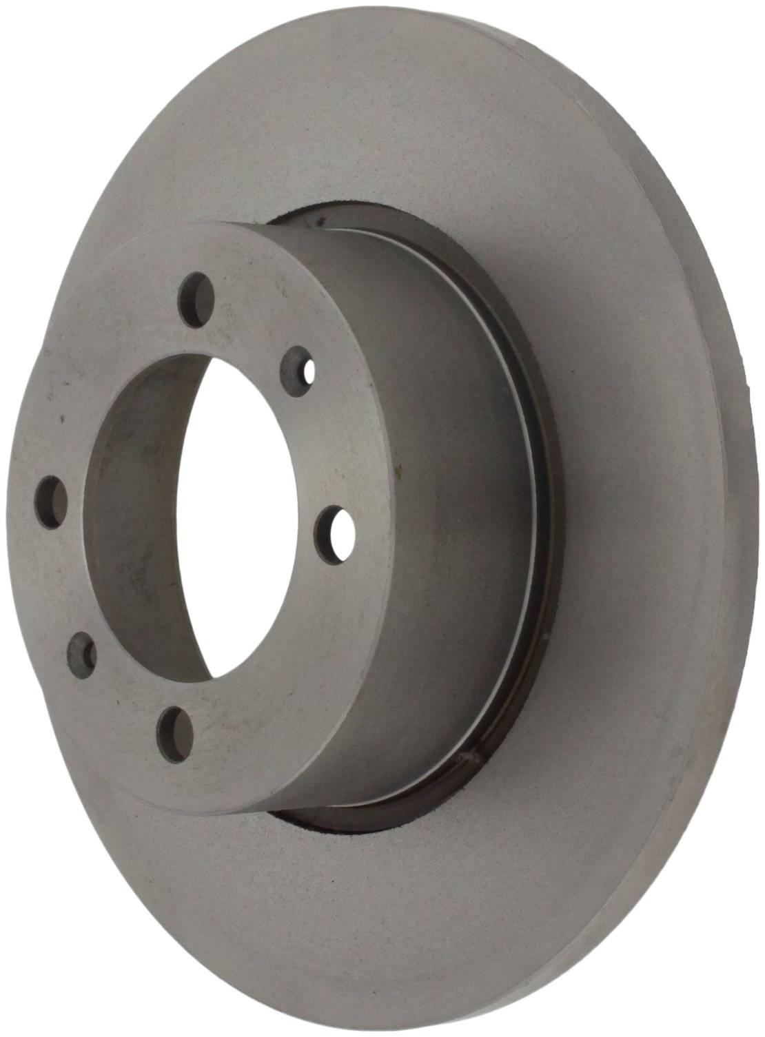 Stoptech Centric C-TEK 81-87 Saab 900 Standard Brake Rotor - Front 121.38002