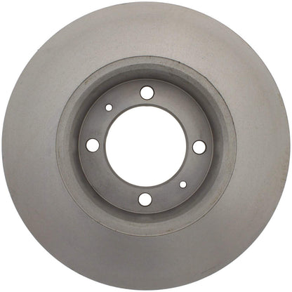 Stoptech Centric C-TEK 81-87 Saab 900 Standard Brake Rotor - Front 121.38002