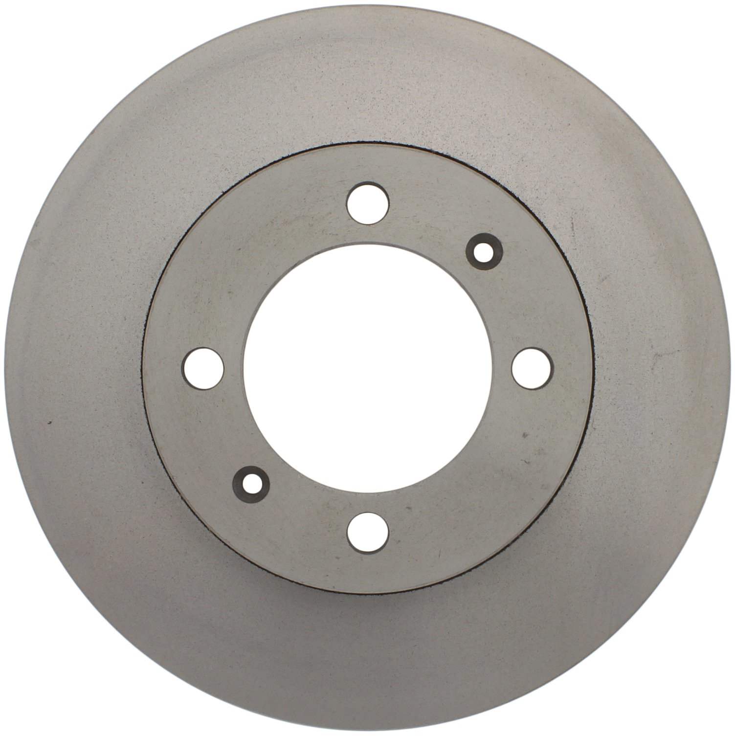 Stoptech Centric C-TEK 81-87 Saab 900 Standard Brake Rotor - Front 121.38002