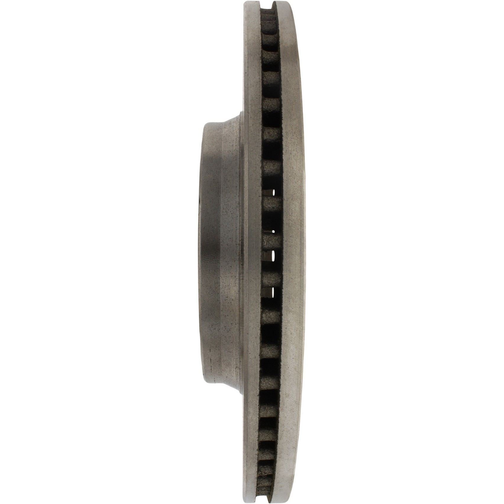 Stoptech Centric Performance Brake Rotor 121.38005