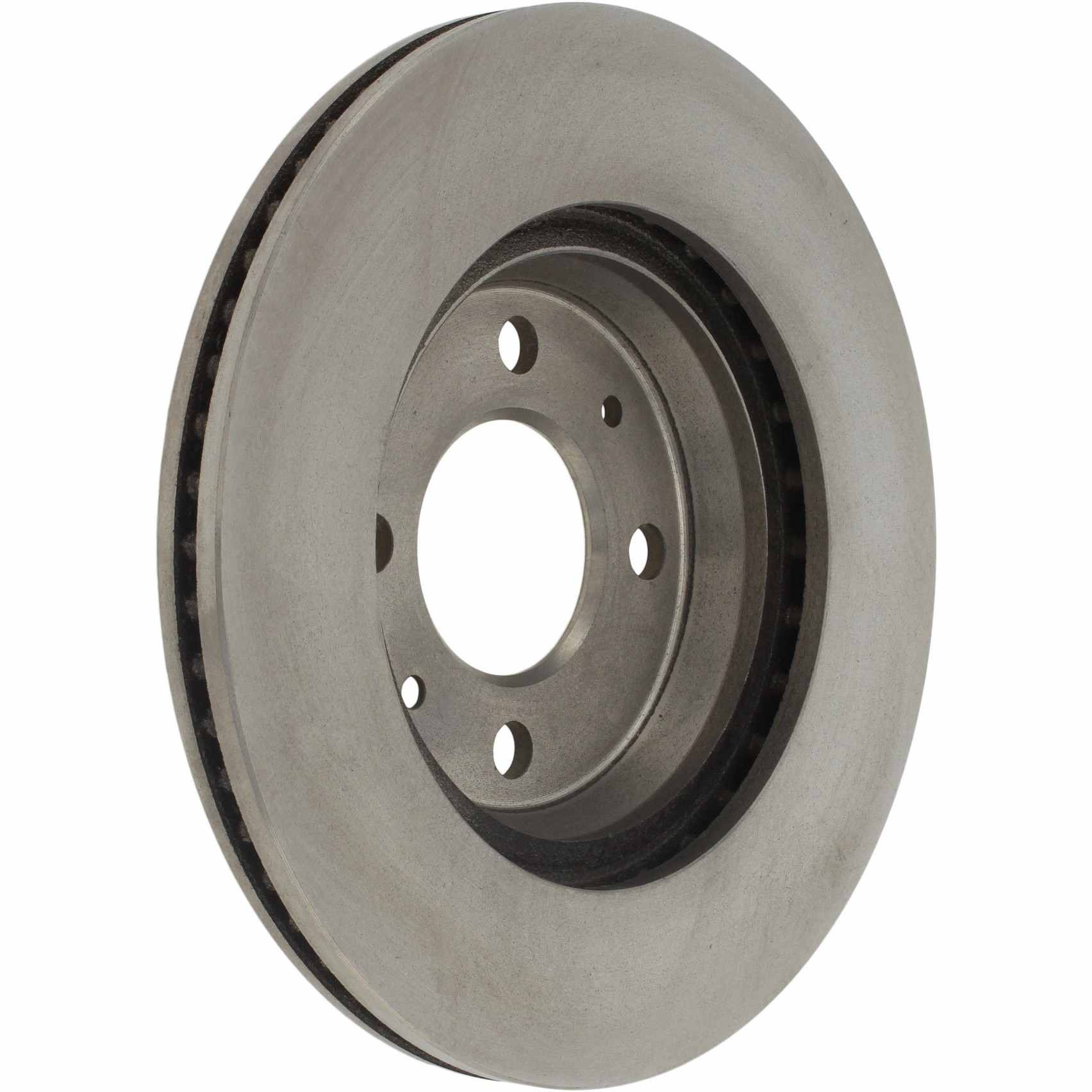 Stoptech Centric Performance Brake Rotor 121.38005