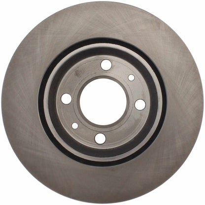 Stoptech Centric Performance Brake Rotor 121.38006