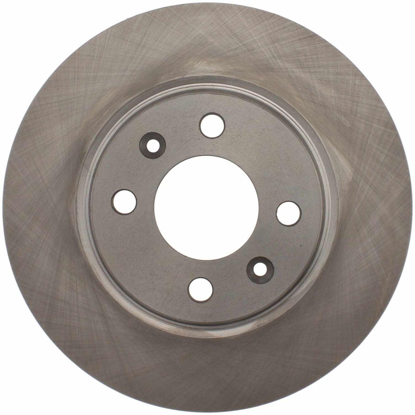Stoptech Centric Performance Brake Rotor 121.38006