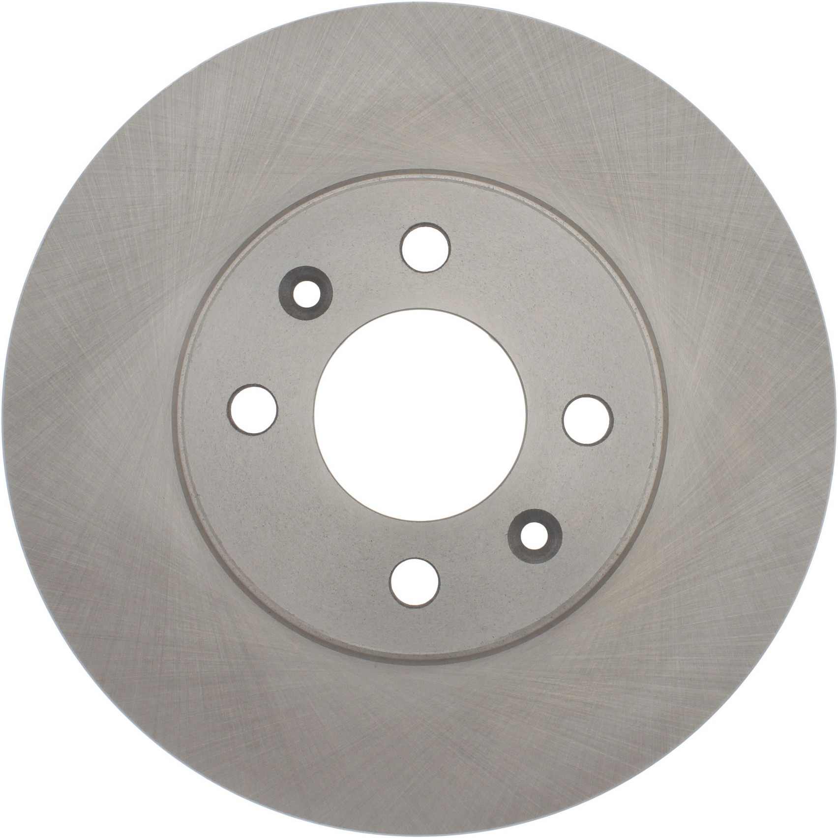 Stoptech Centric Performance Brake Rotor 121.38008