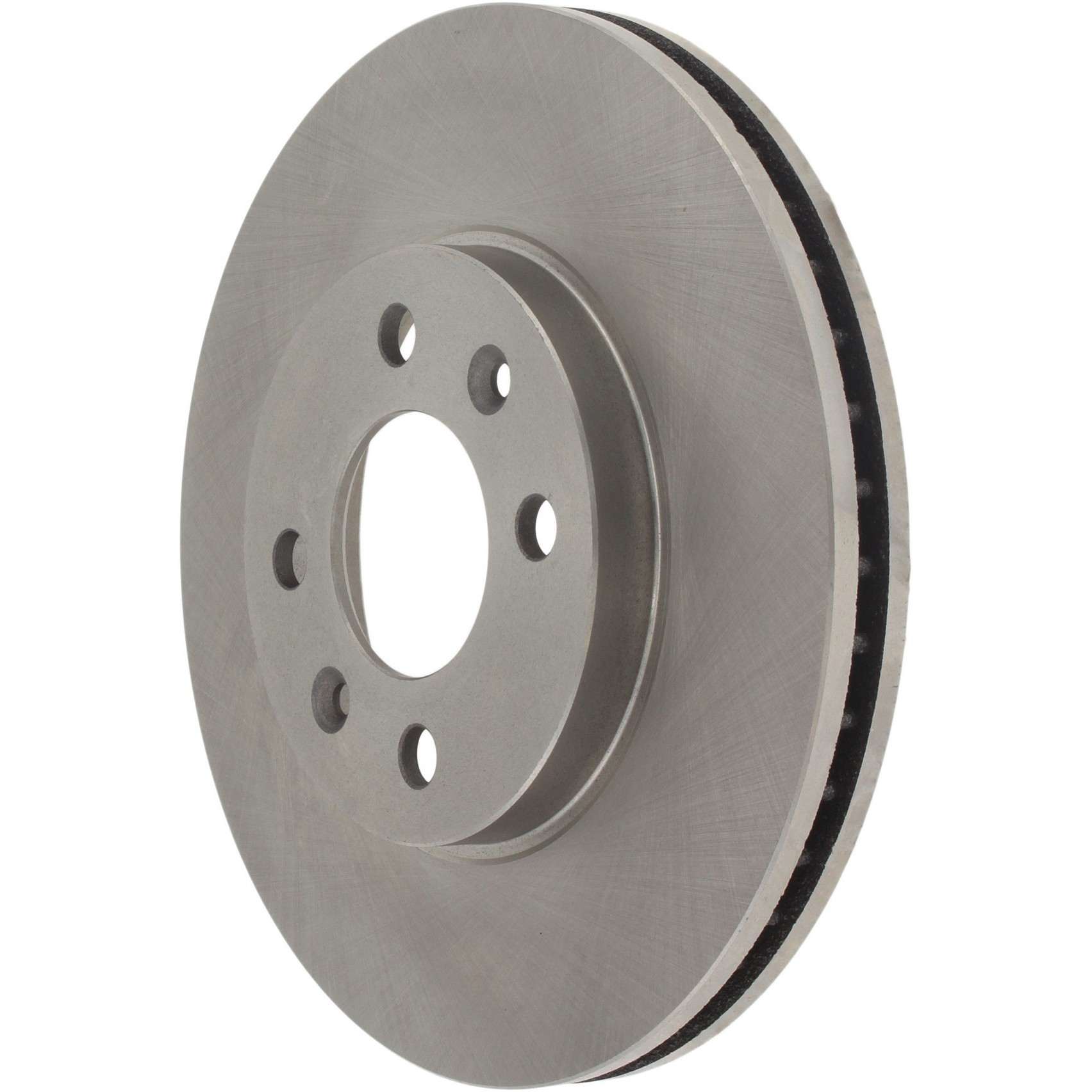 Stoptech Centric Performance Brake Rotor 121.38008