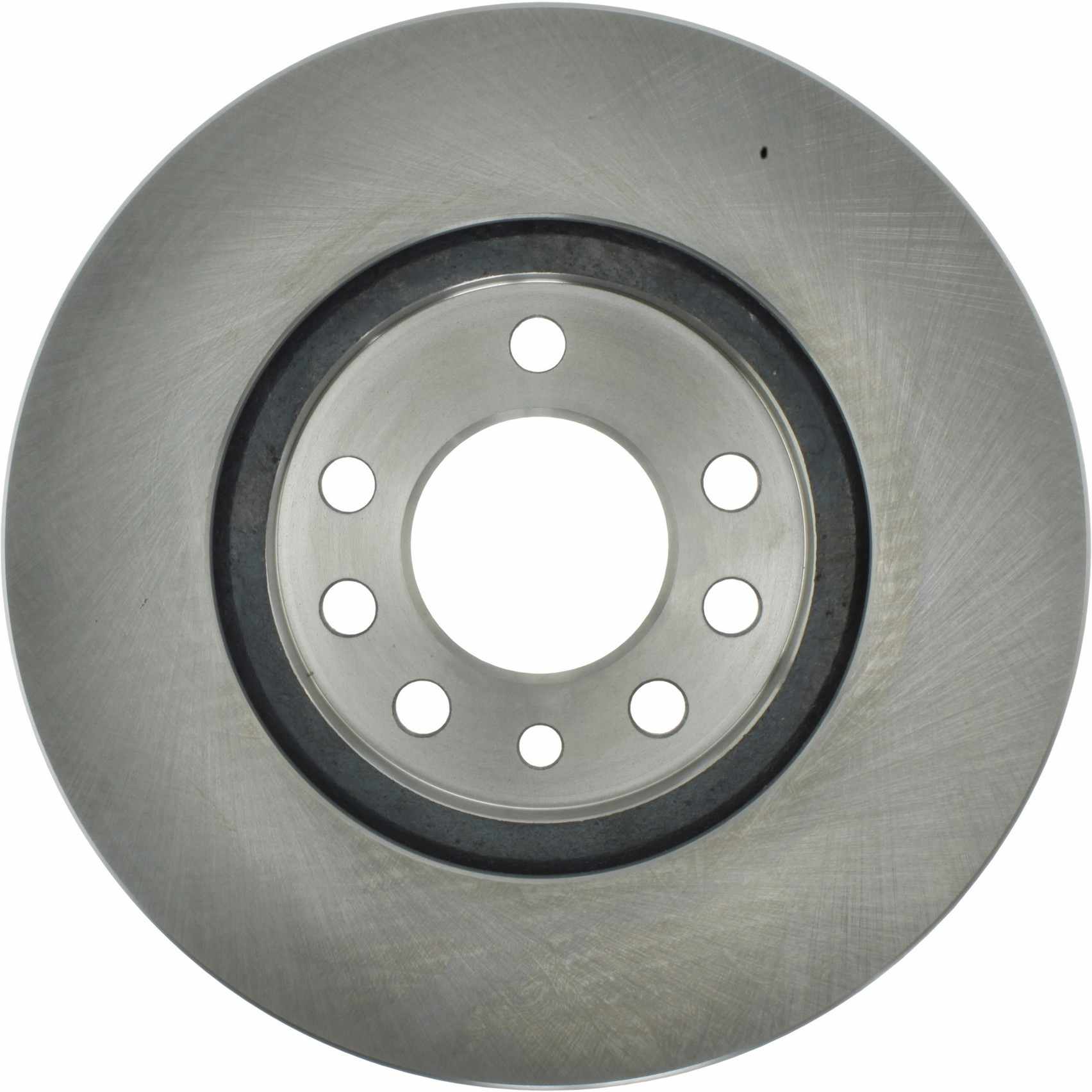 Stoptech Centric Performance Brake Rotor 121.38009