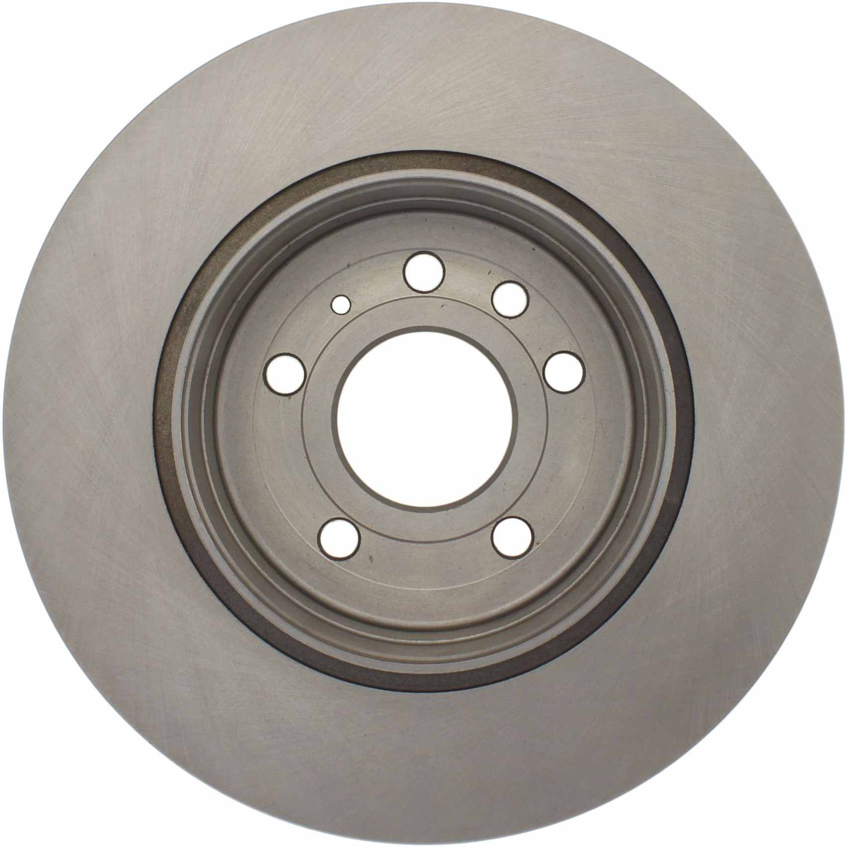 Stoptech Centric C-Tek Standard Brake Rotor - Rear 121.38011