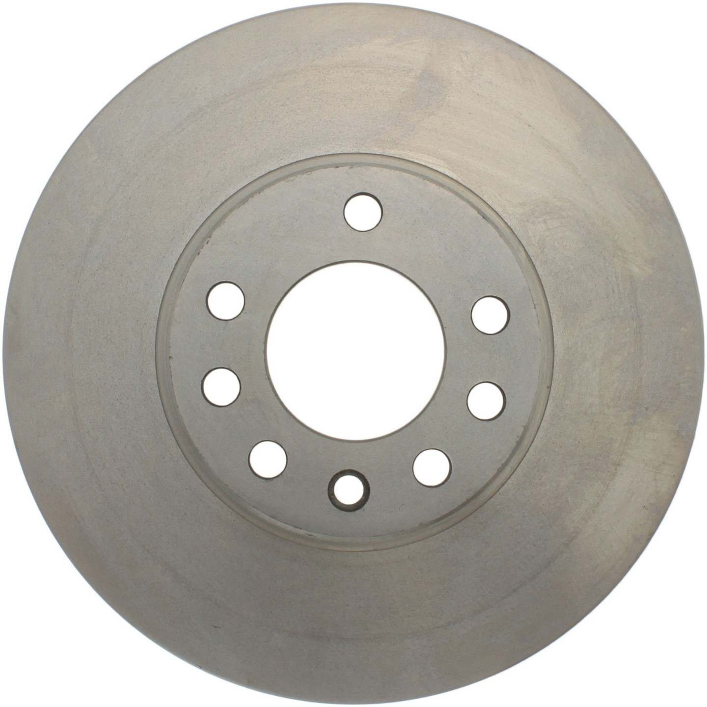 C-Tek Standard Brake Rotor  top view frsport 121.38012