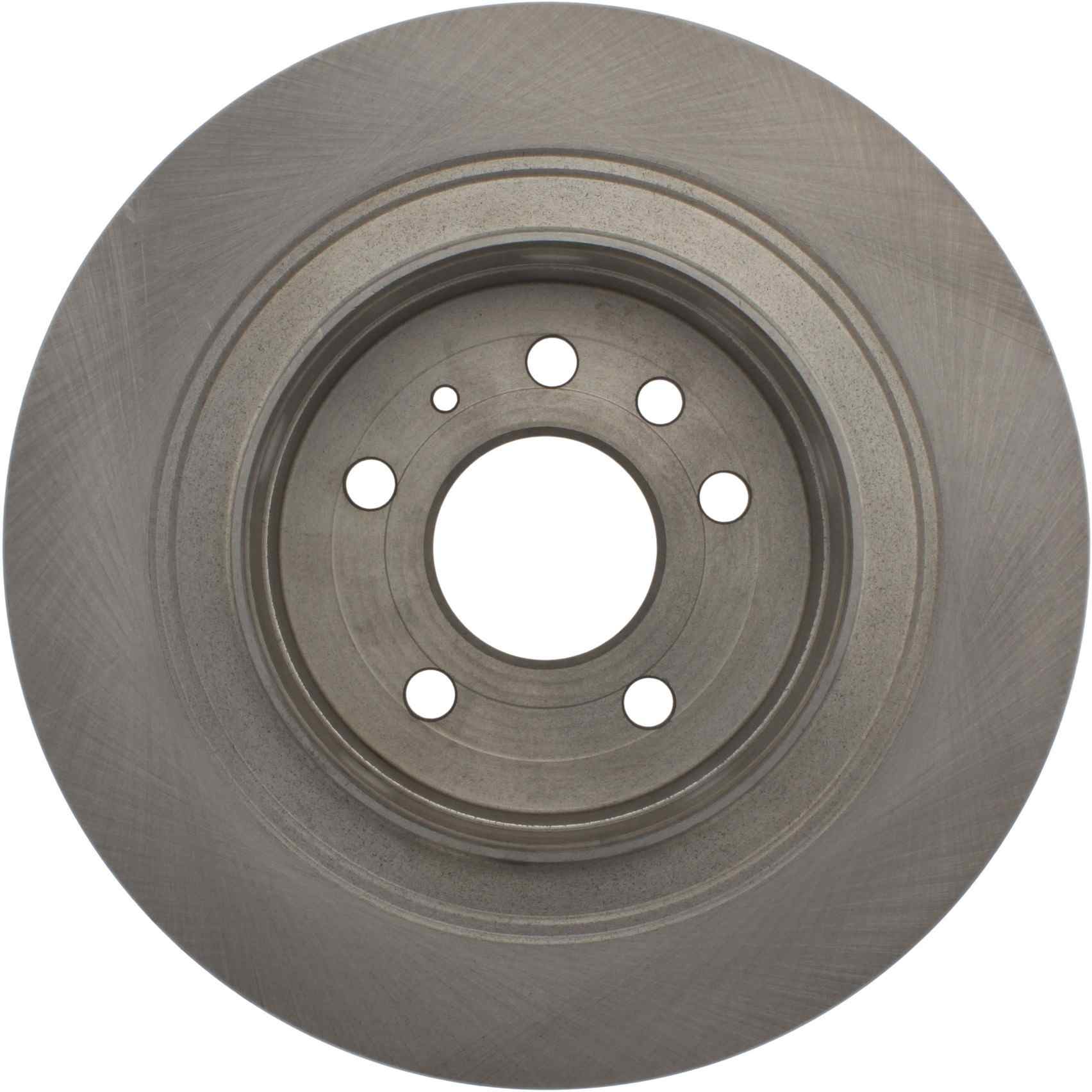 Stoptech Centric C-Tek Standard Brake Rotor - Rear 121.38015