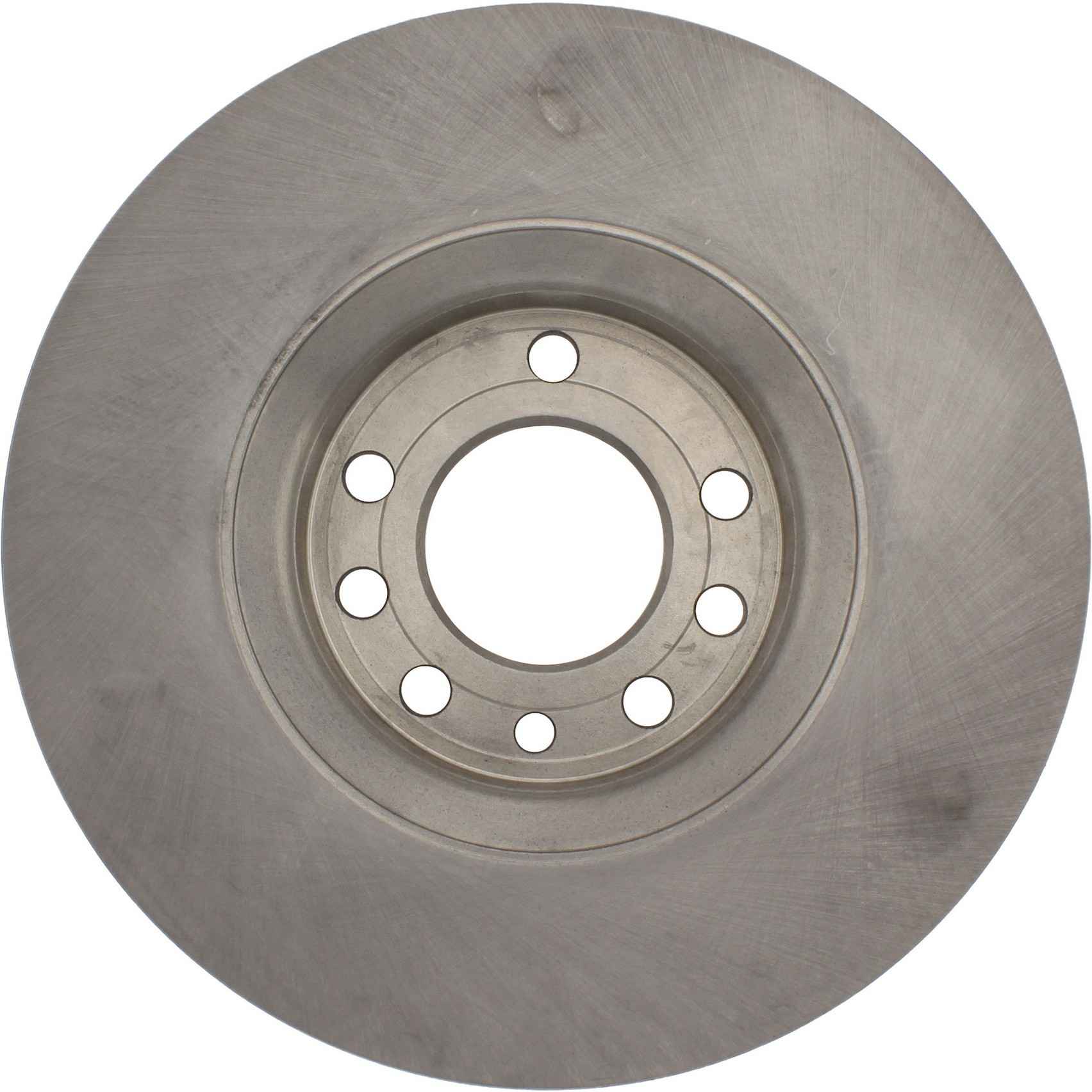 Stoptech Centric C-Tek Standard Brake Rotor - Front 121.38017