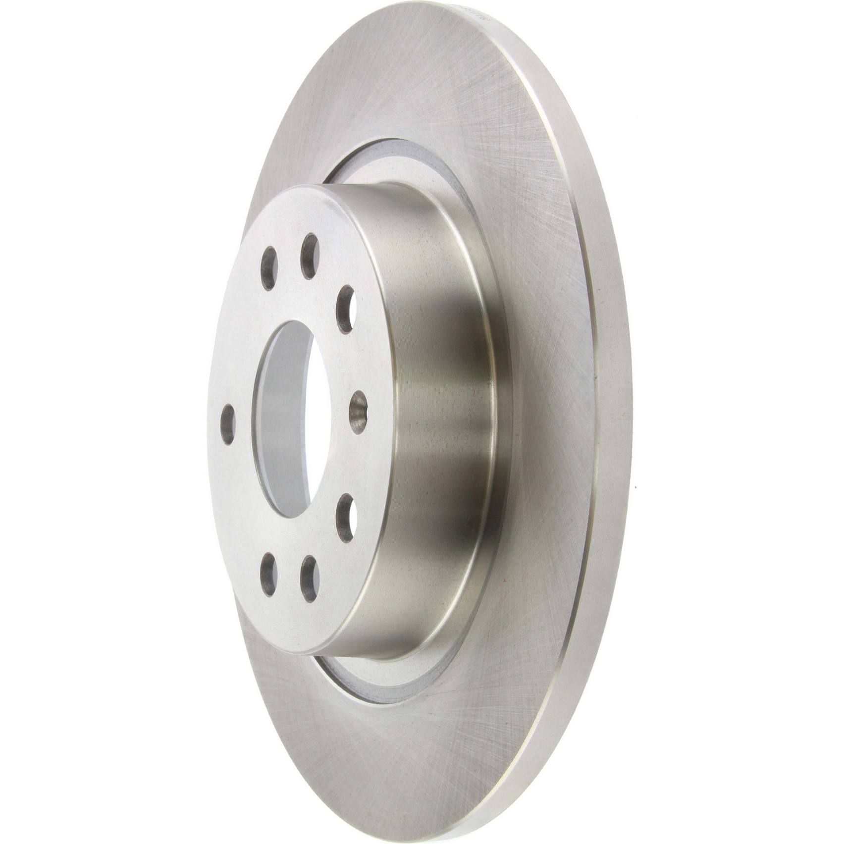 Stoptech Centric C-Tek Standard Brake Rotor - Rear 121.38018