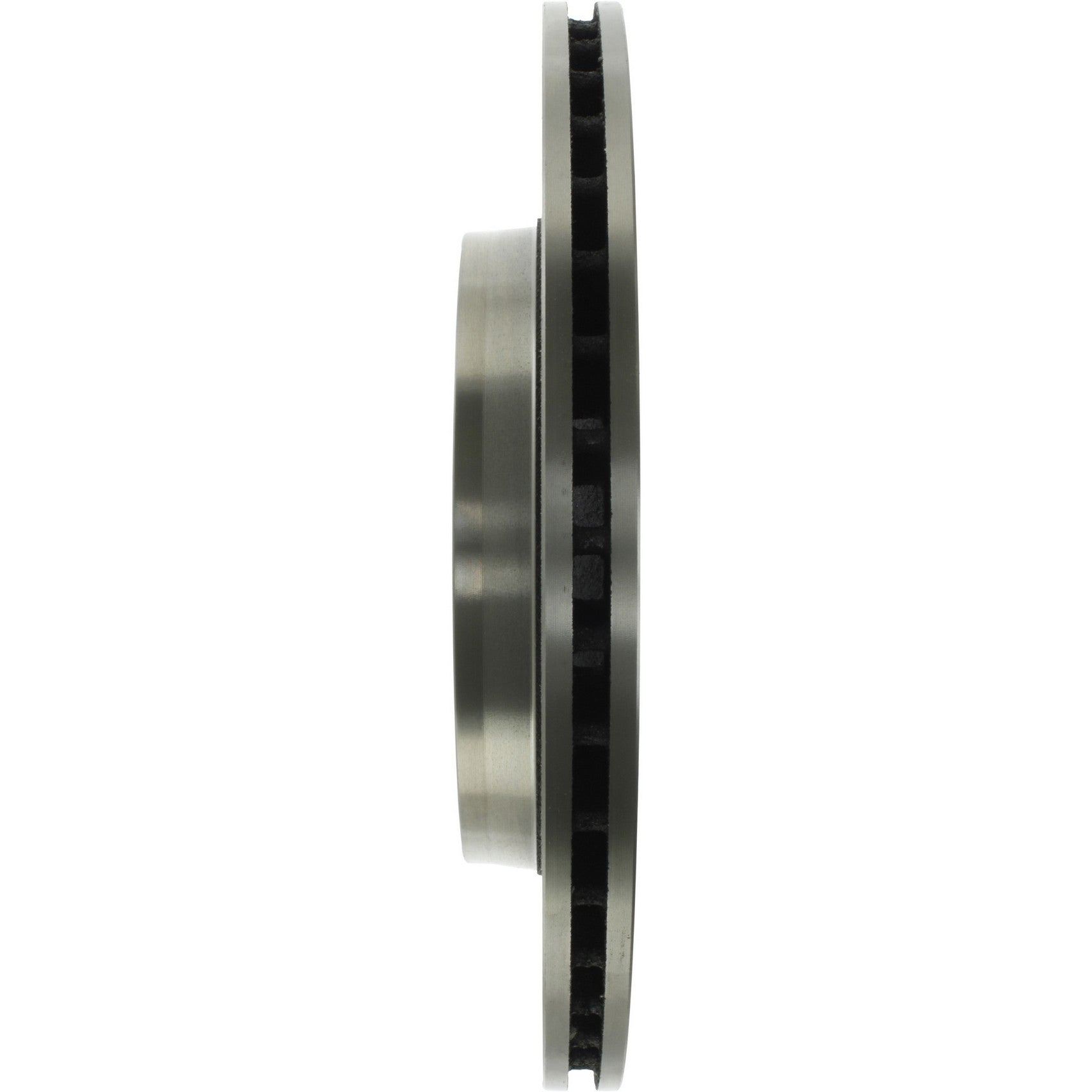 Stoptech Centric C-Tek Standard Brake Rotor - Rear 121.38019