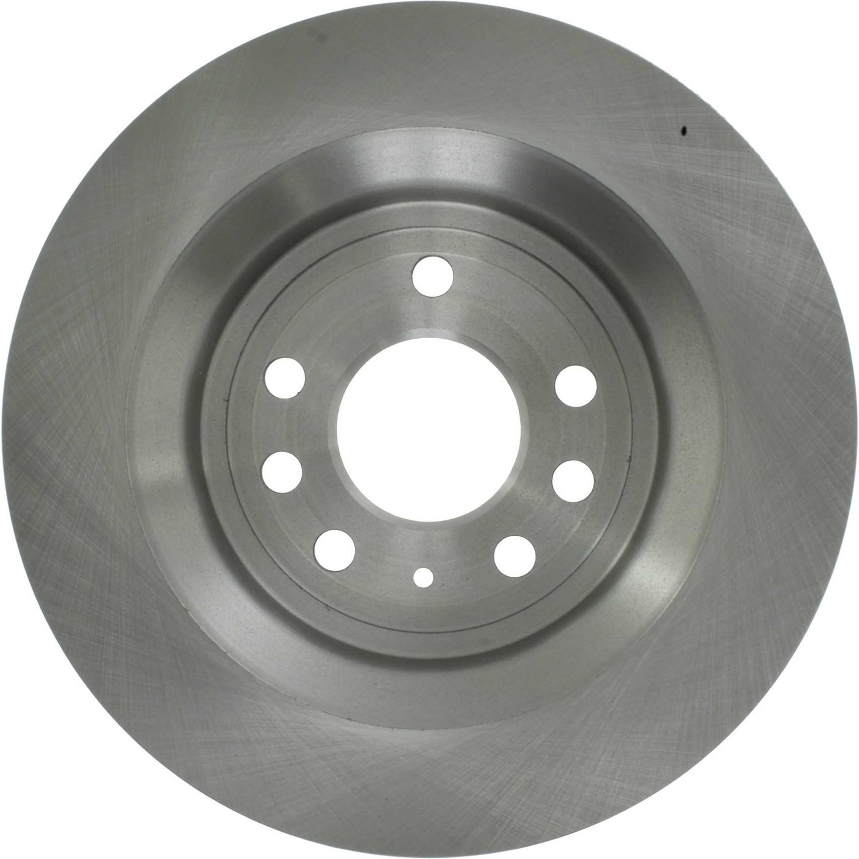 Stoptech Centric C-Tek Standard Brake Rotor - Rear 121.38019