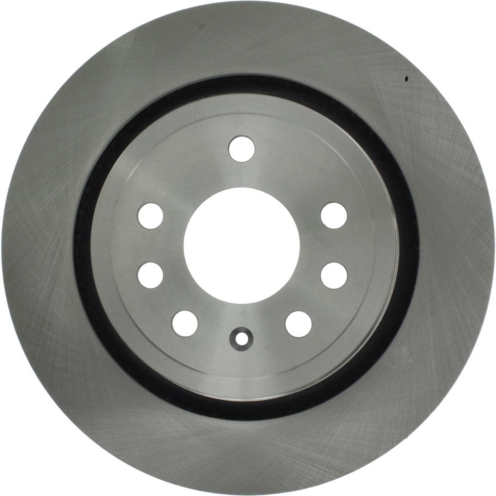 Stoptech Centric C-Tek Standard Brake Rotor - Rear 121.38019