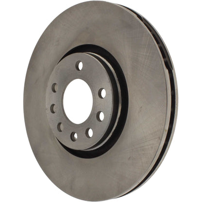 Stoptech Centric C-Tek 03-12 Saab 9-3 Front Rotor 121.38020