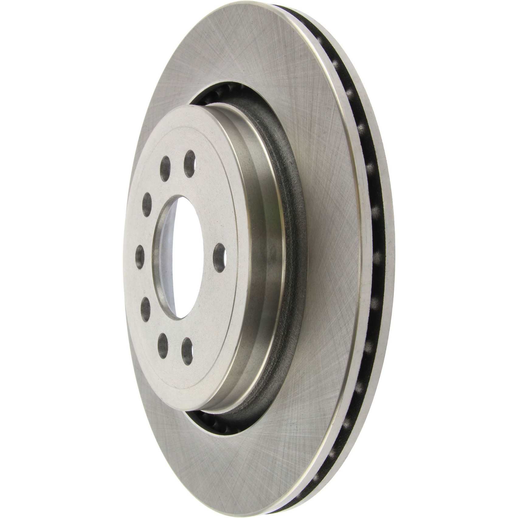 Stoptech Centric C-Tek Standard Brake Rotor - Rear 121.38021