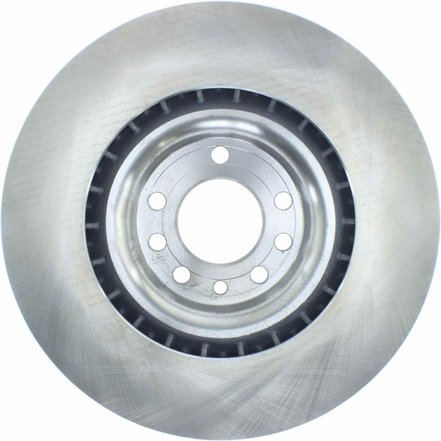 Stoptech Centric C-Tek Standard Brake Rotor - Front 121.38022