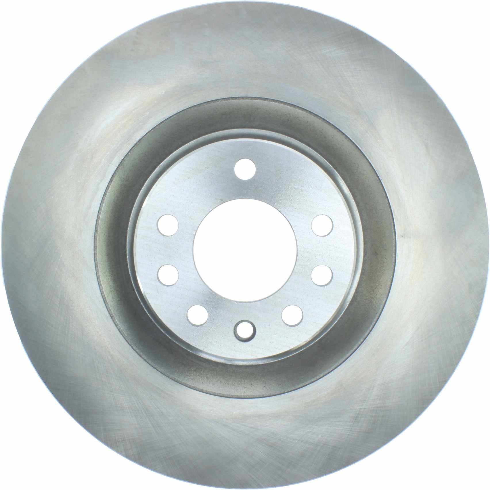 Stoptech Centric C-Tek Standard Brake Rotor - Front 121.38022