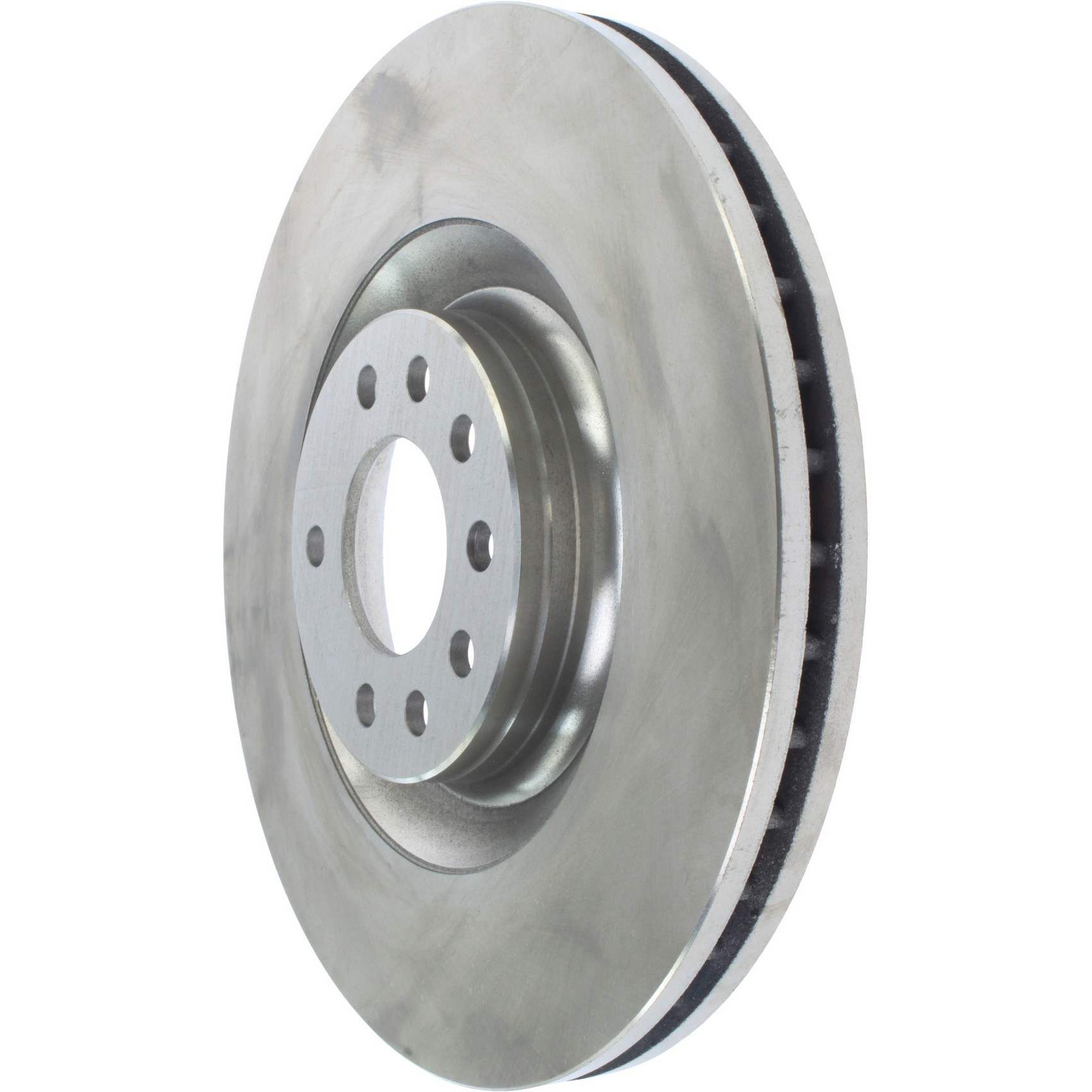 Stoptech Centric C-Tek Standard Brake Rotor - Front 121.38022