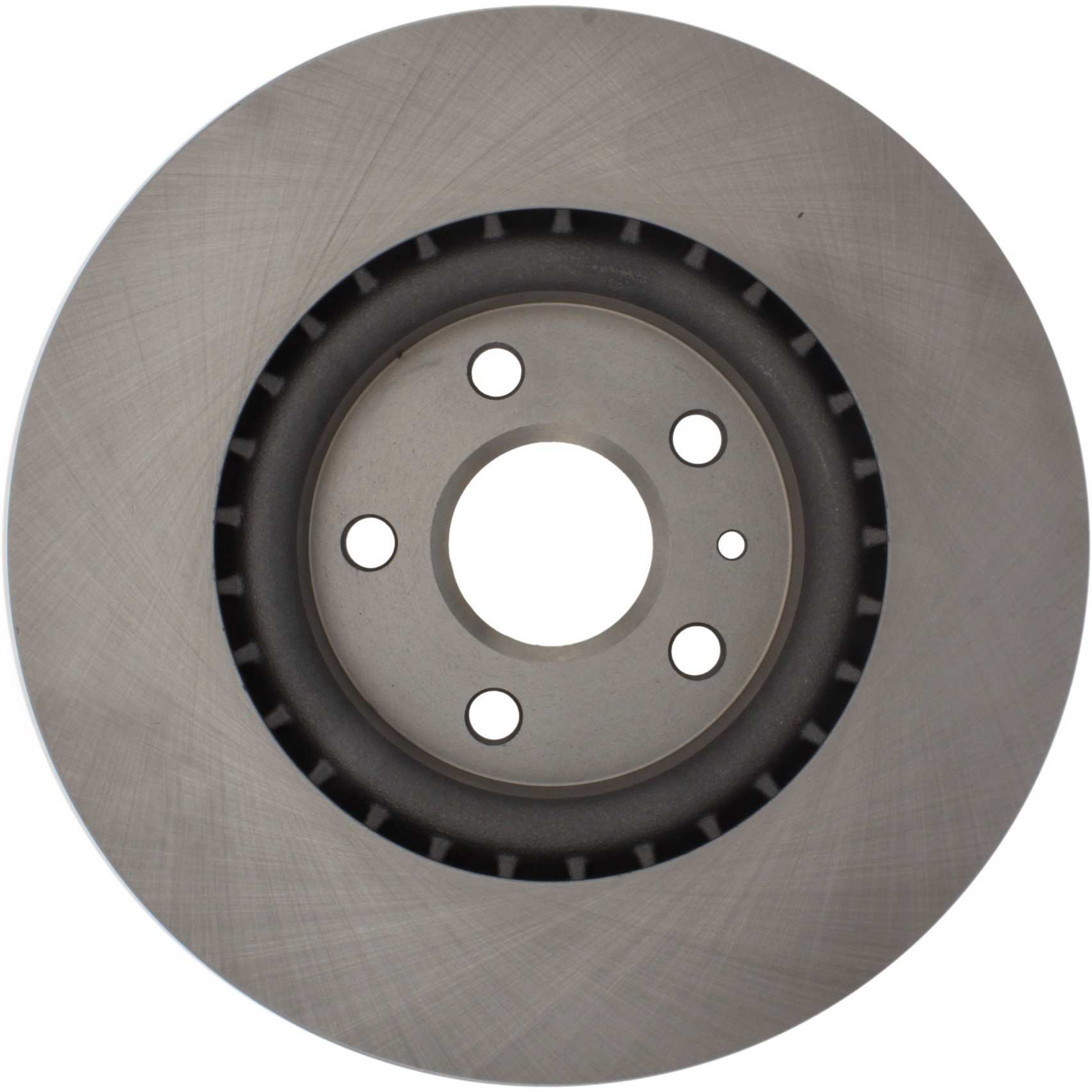 Stoptech Centric C-TEK 2011 Saab 9-5 Standard Brake Rotor - Front 121.38024