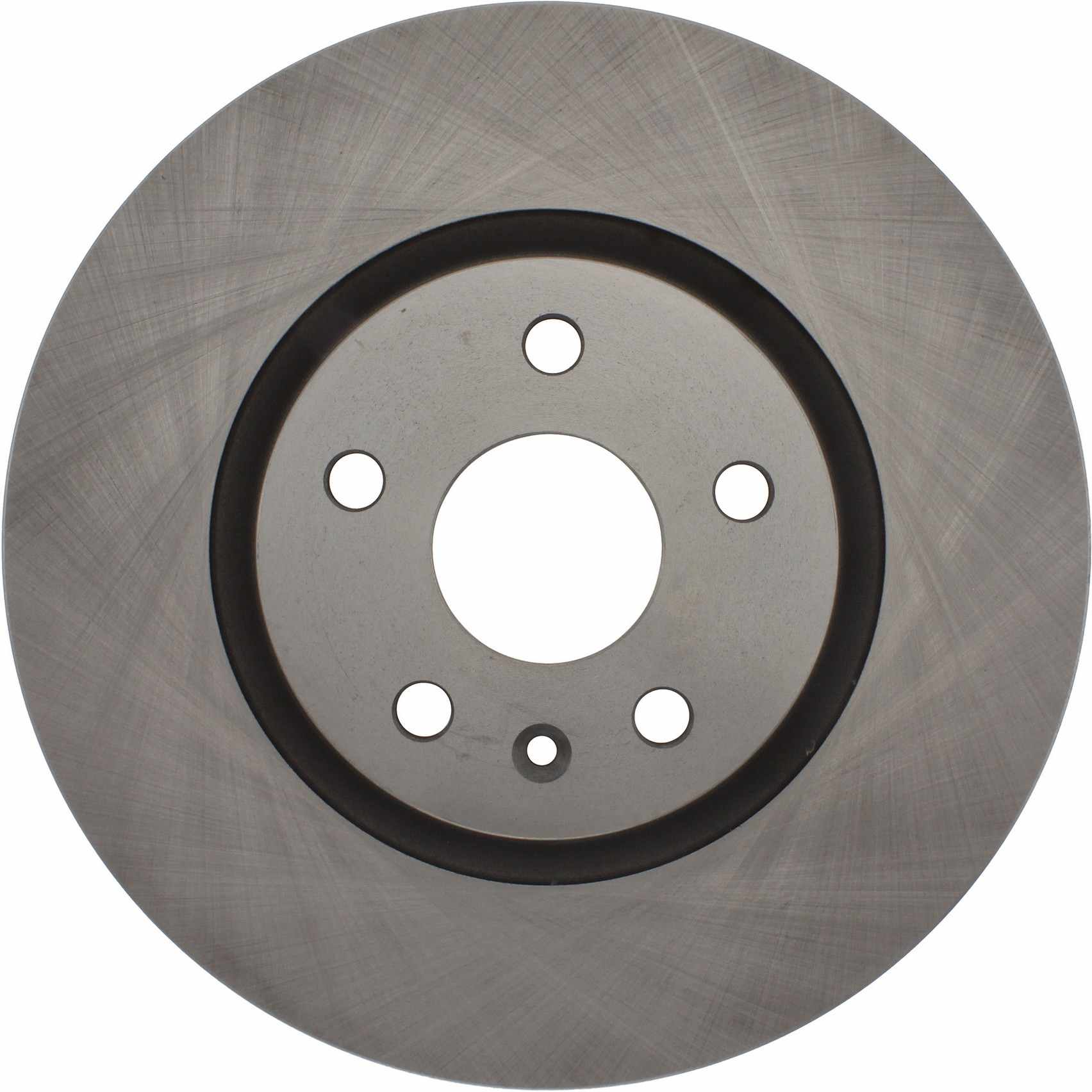 Stoptech Centric C-TEK 2011 Saab 9-5 Standard Brake Rotor - Front 121.38024