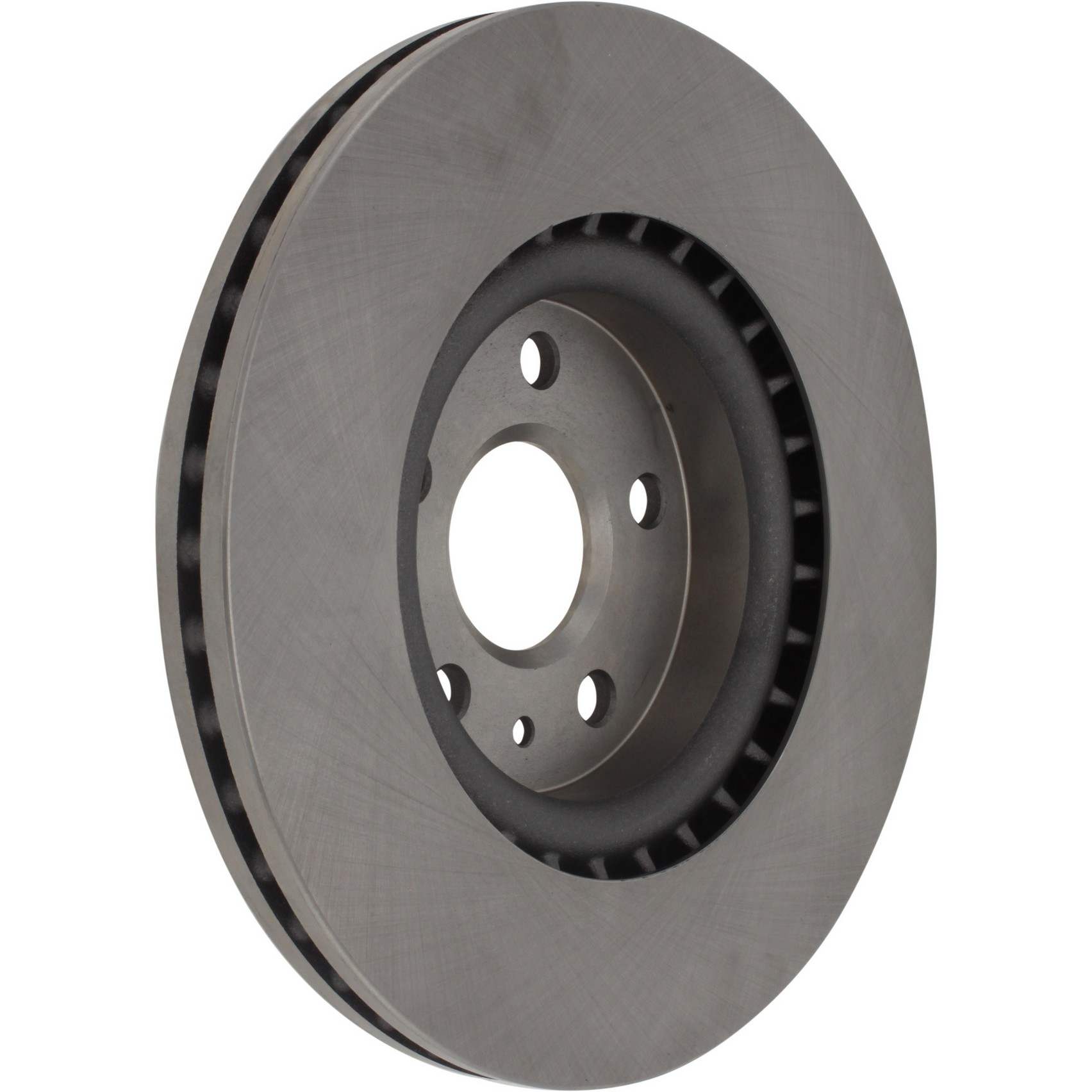 Stoptech Centric C-TEK 2011 Saab 9-5 Standard Brake Rotor - Front 121.38024