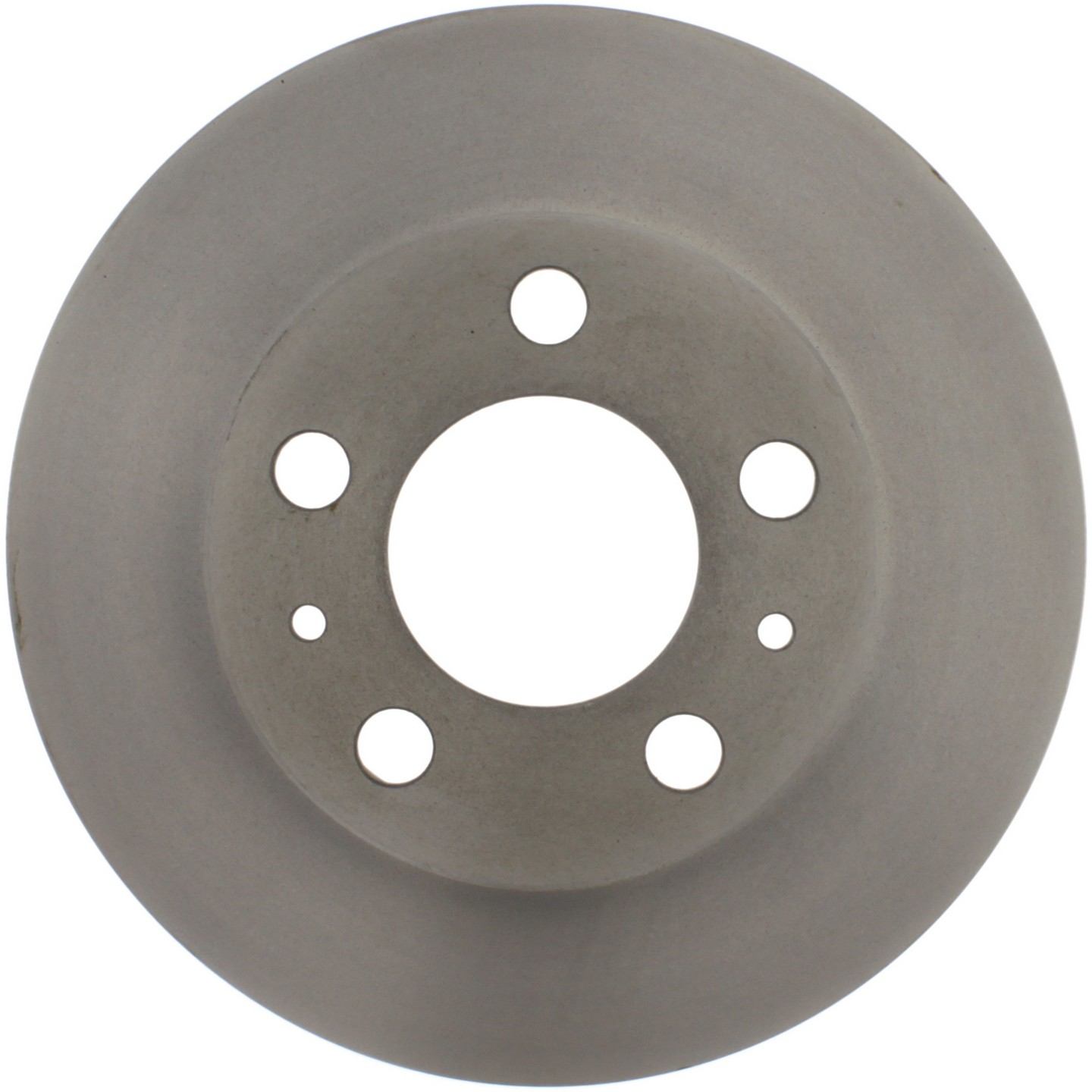 C-Tek Standard Brake Rotor  top view frsport 121.39004