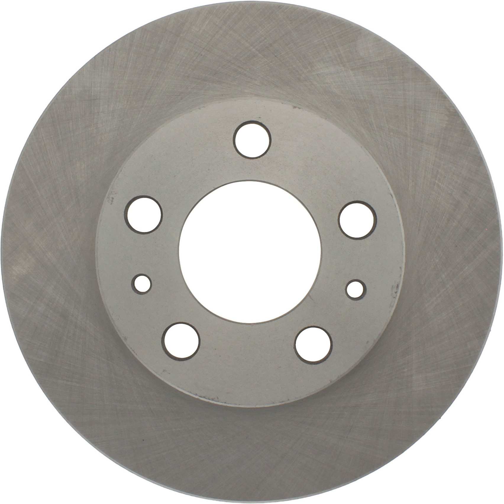 Stoptech Centric C-Tek Standard Brake Rotor - Front 121.39006