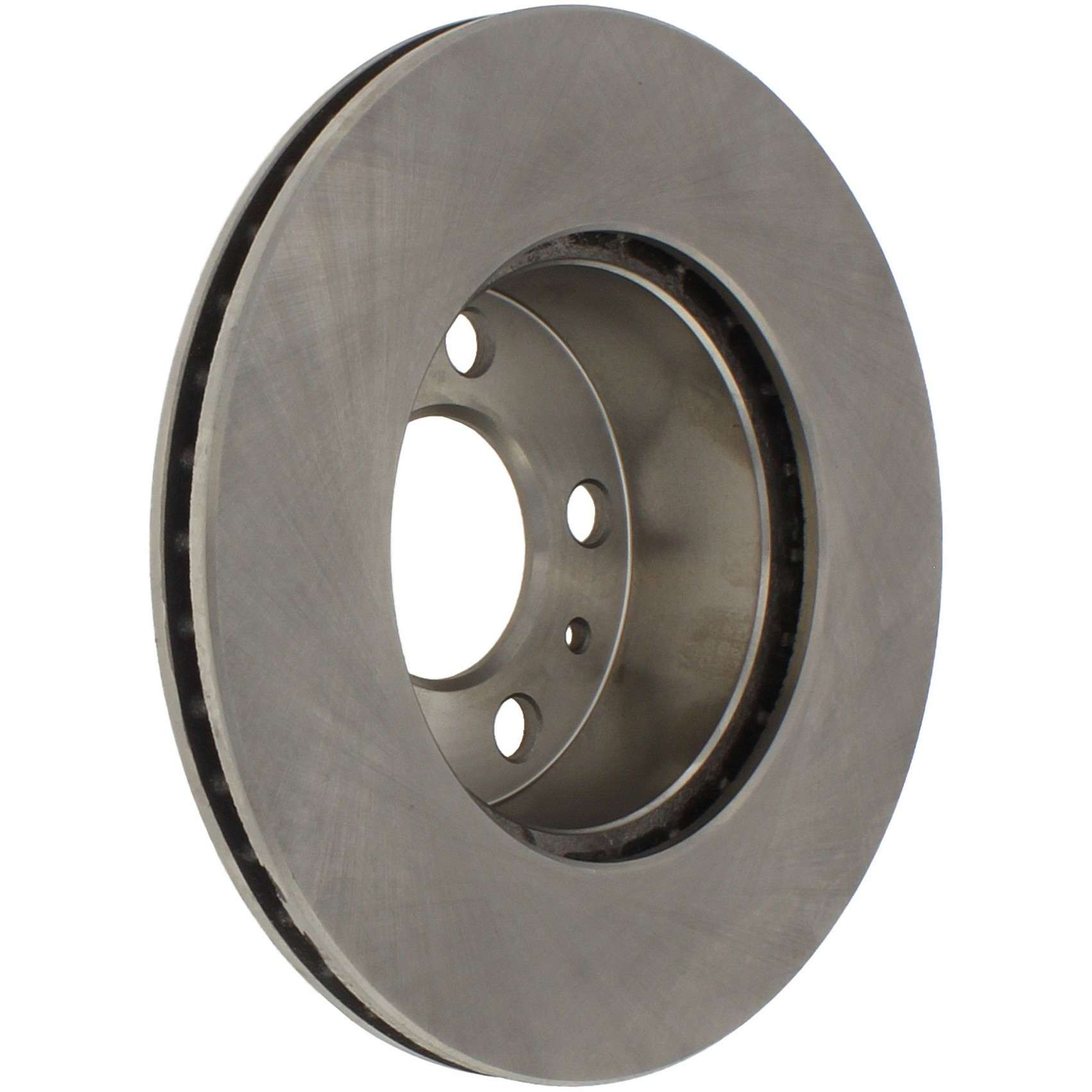 Stoptech Centric C-Tek Standard Brake Rotor - Front 121.39006