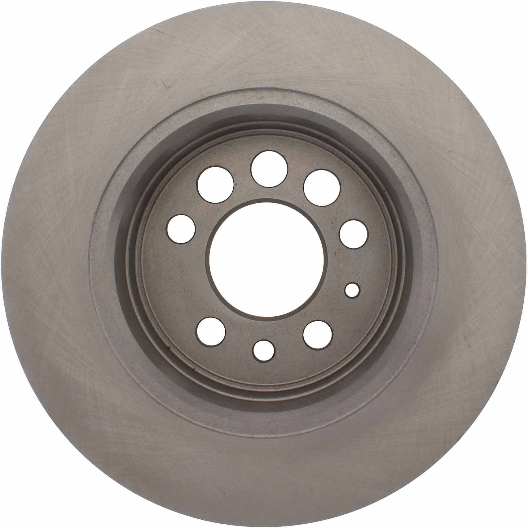 Stoptech Centric C-Tek Standard Brake Rotor - Rear 121.39007