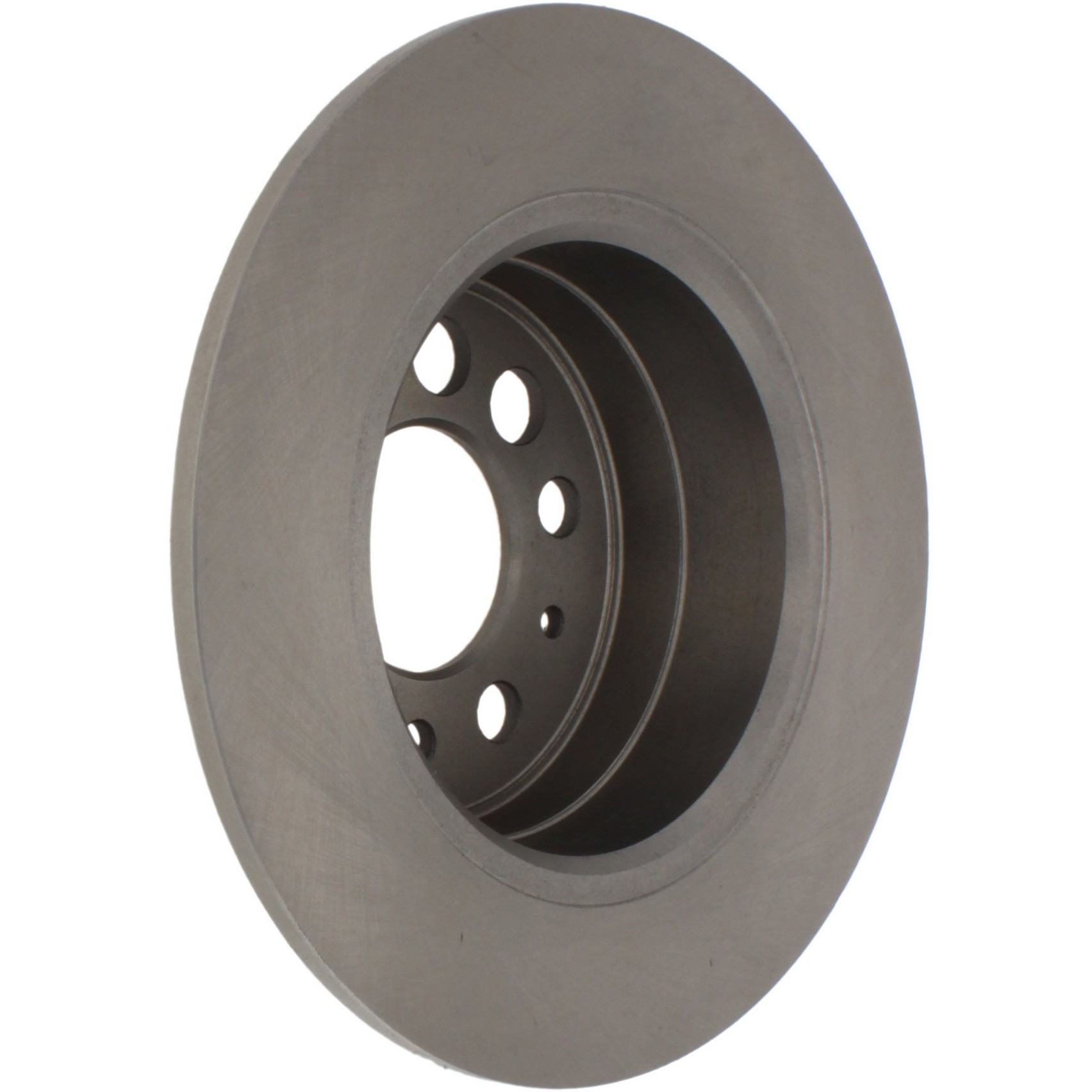 Stoptech Centric C-Tek Standard Brake Rotor - Rear 121.39007