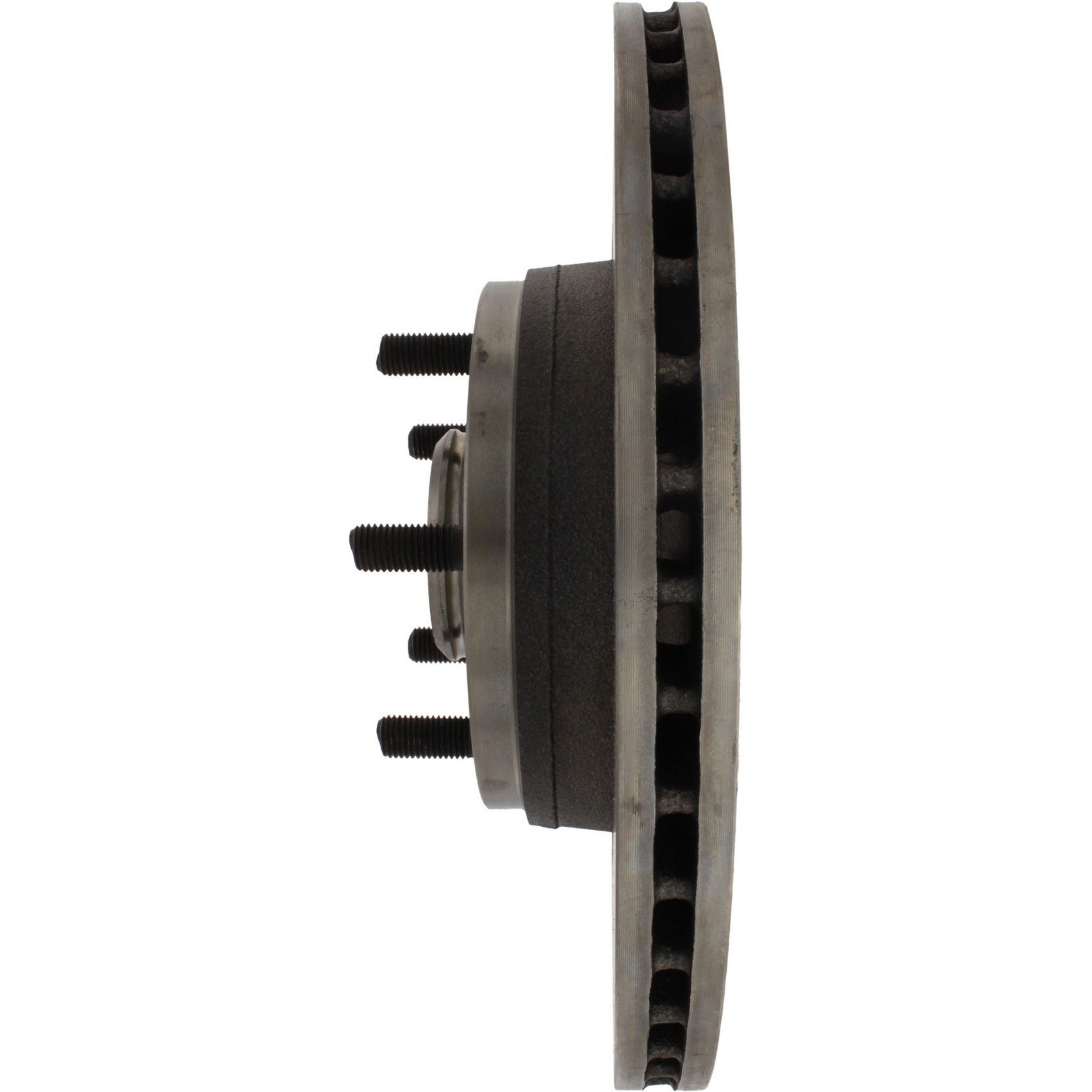 Stoptech Centric Performance Brake Rotor 121.39009