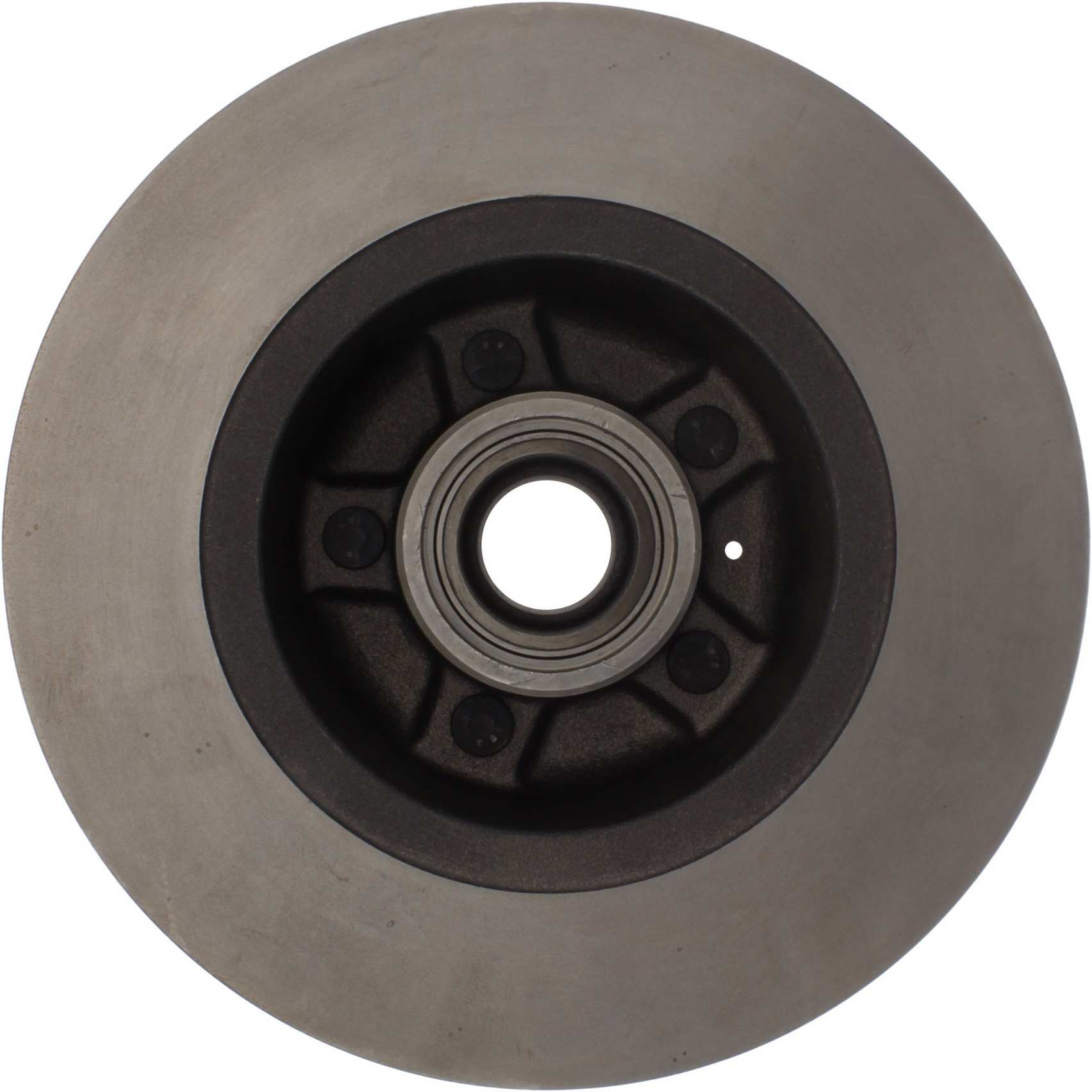 Stoptech Centric Performance Brake Rotor 121.39009