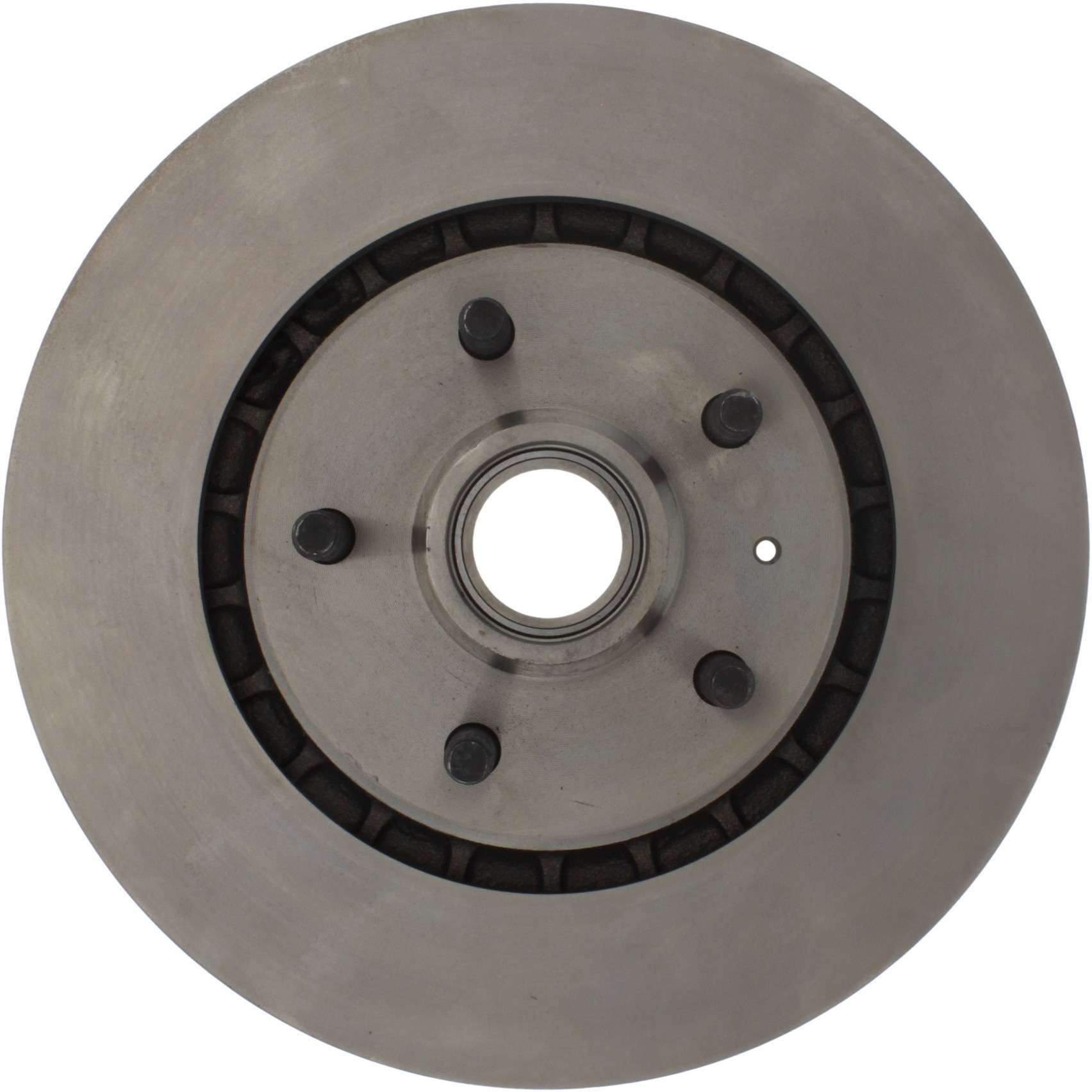 Stoptech Centric Performance Brake Rotor 121.39009