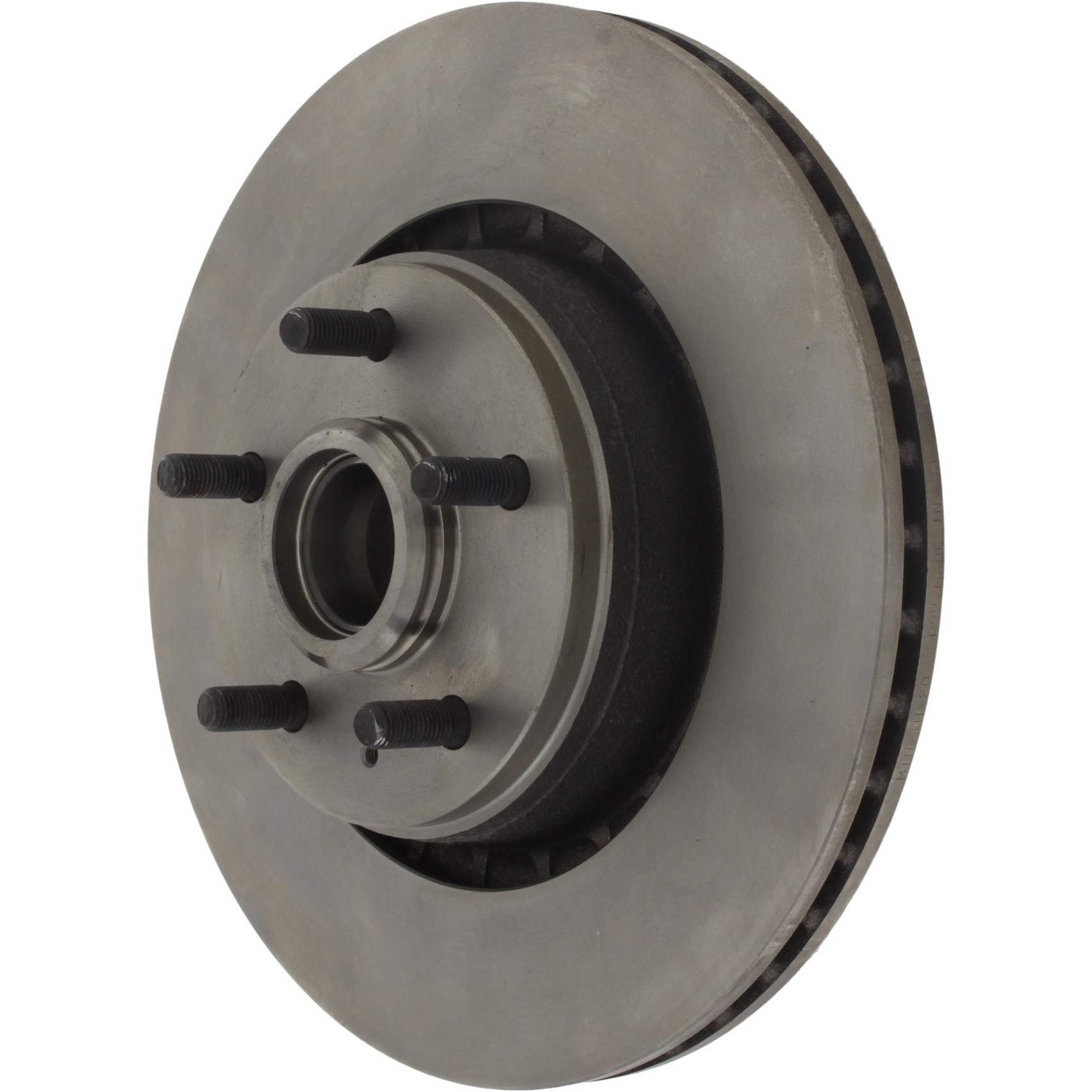 Stoptech Centric Performance Brake Rotor 121.39009