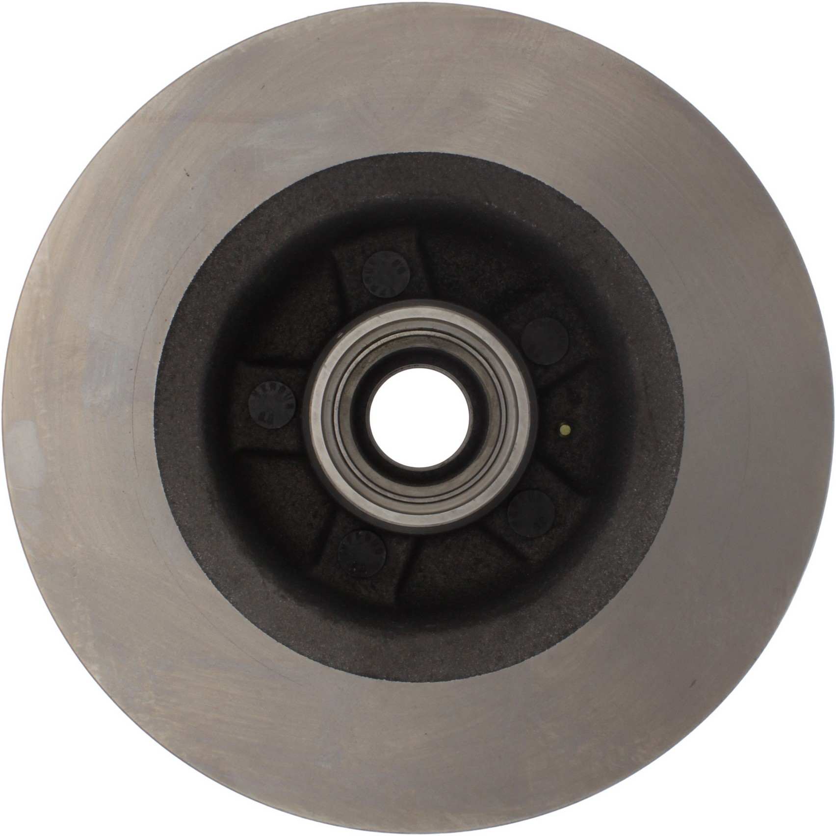 Stoptech Centric Performance Brake Rotor 121.39012