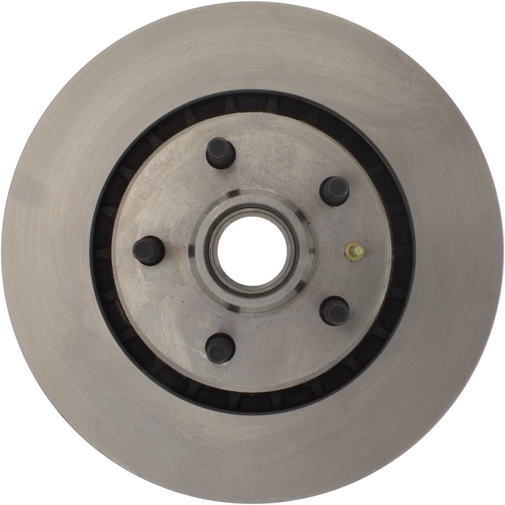 Stoptech Centric Performance Brake Rotor 121.39012