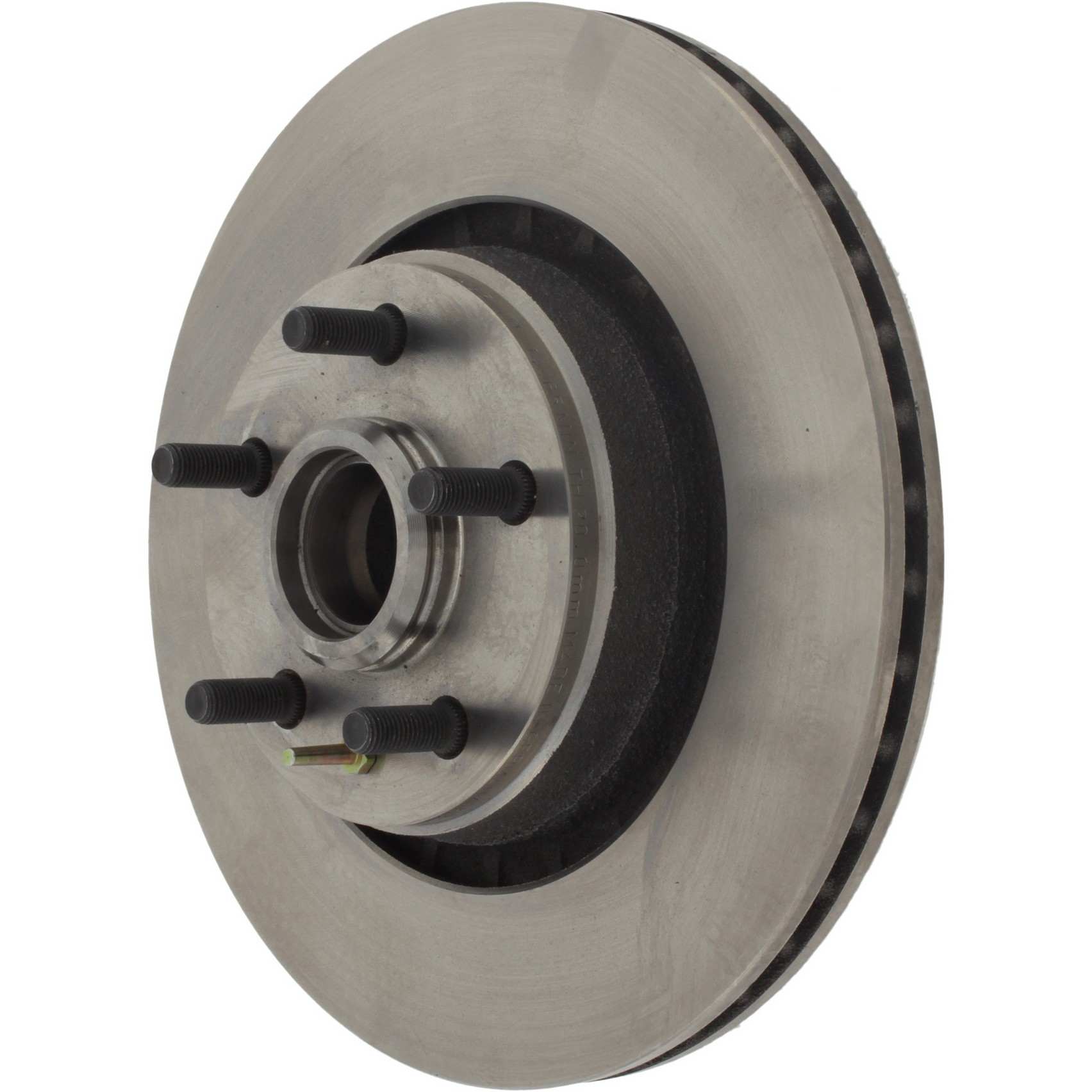 Stoptech Centric Performance Brake Rotor 121.39012