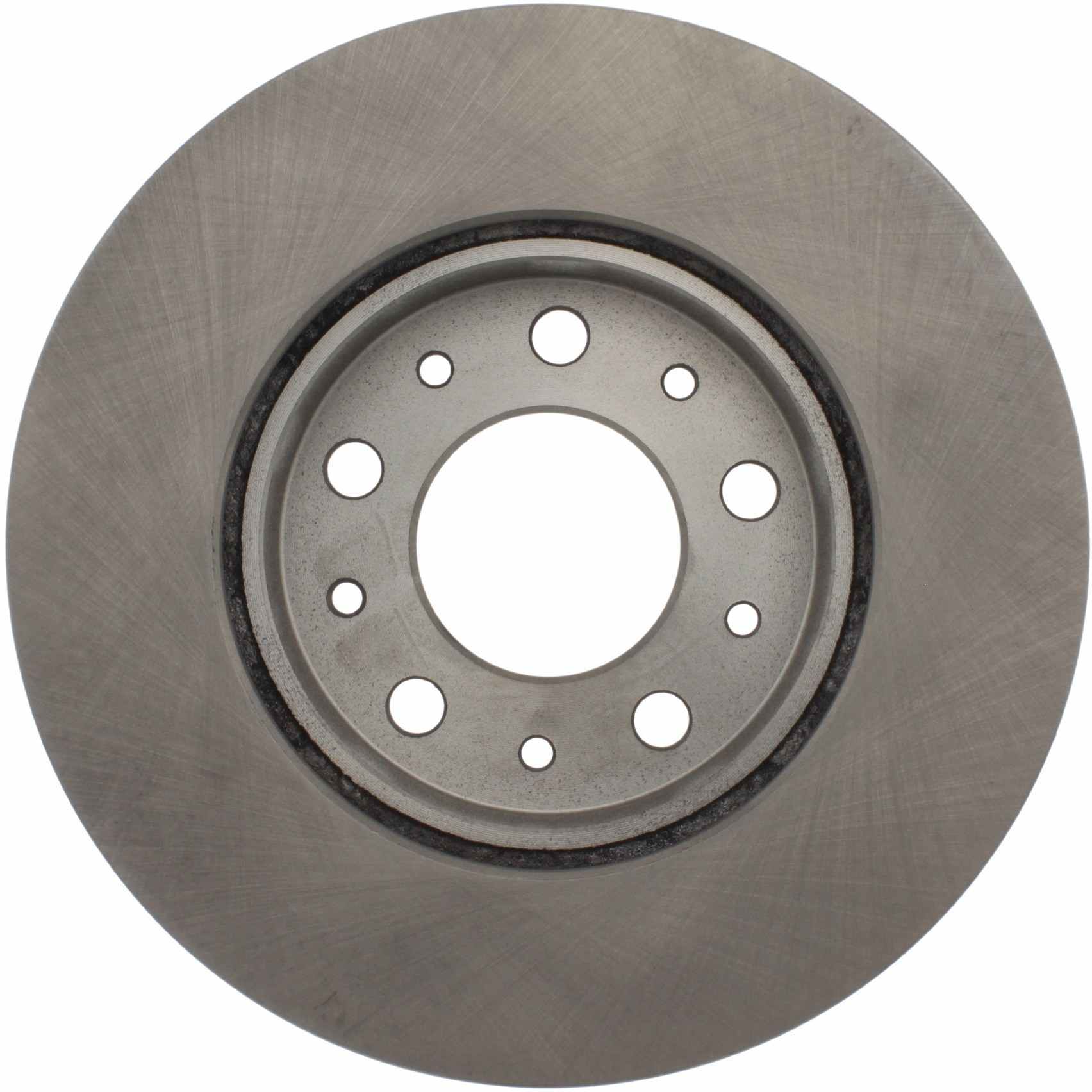 Stoptech Centric Performance Brake Rotor 121.39013