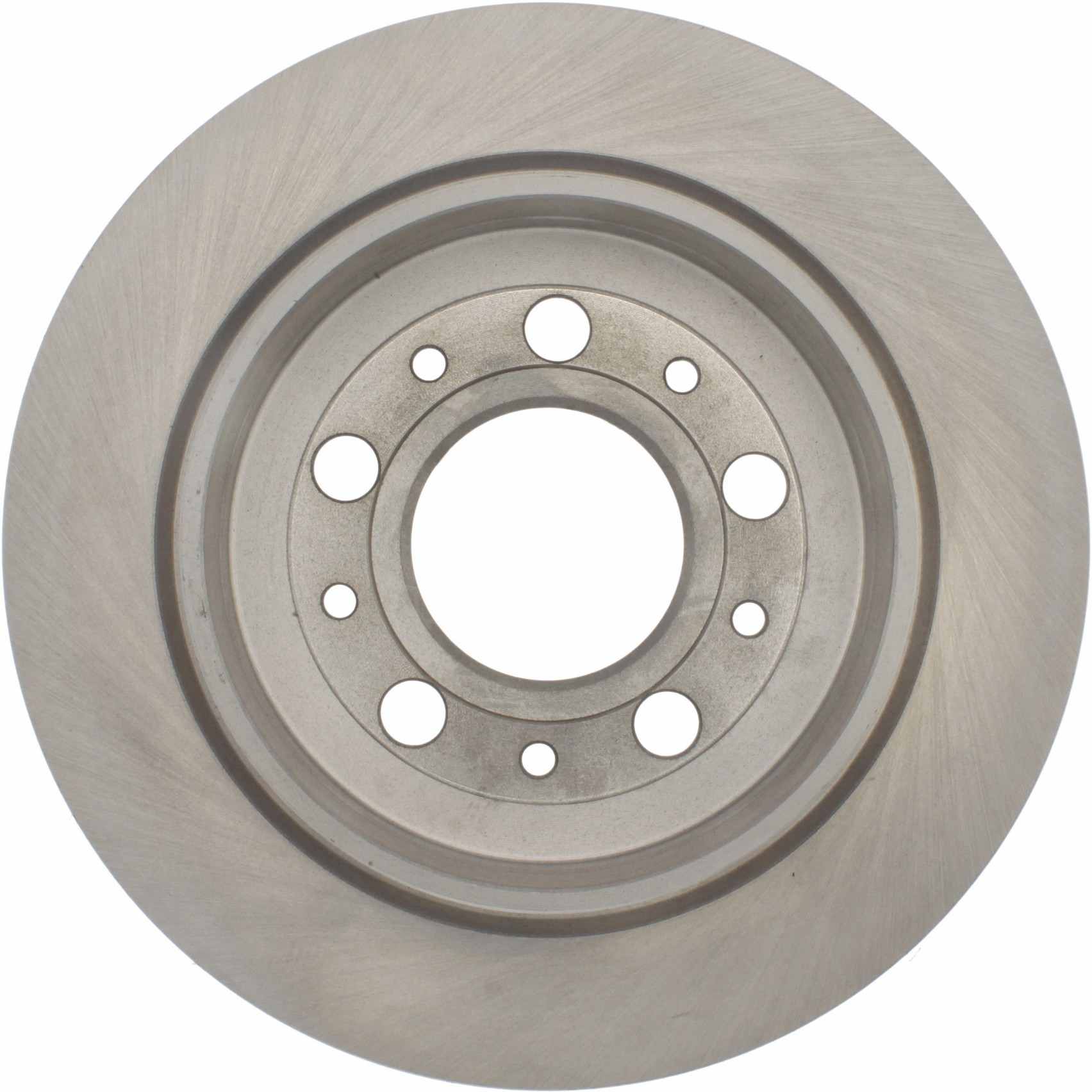 Stoptech Centric Performance Brake Rotor 121.39015