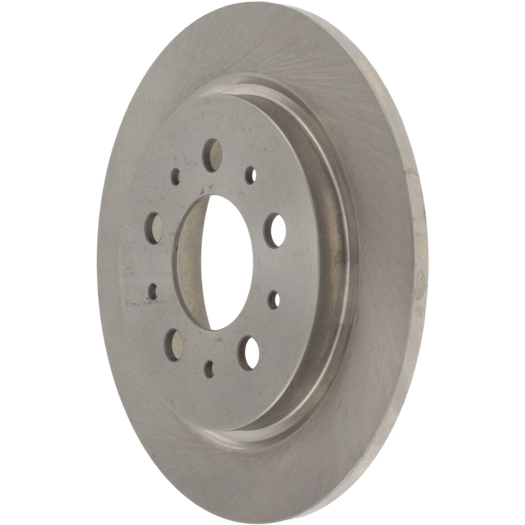 Stoptech Centric Performance Brake Rotor 121.39015