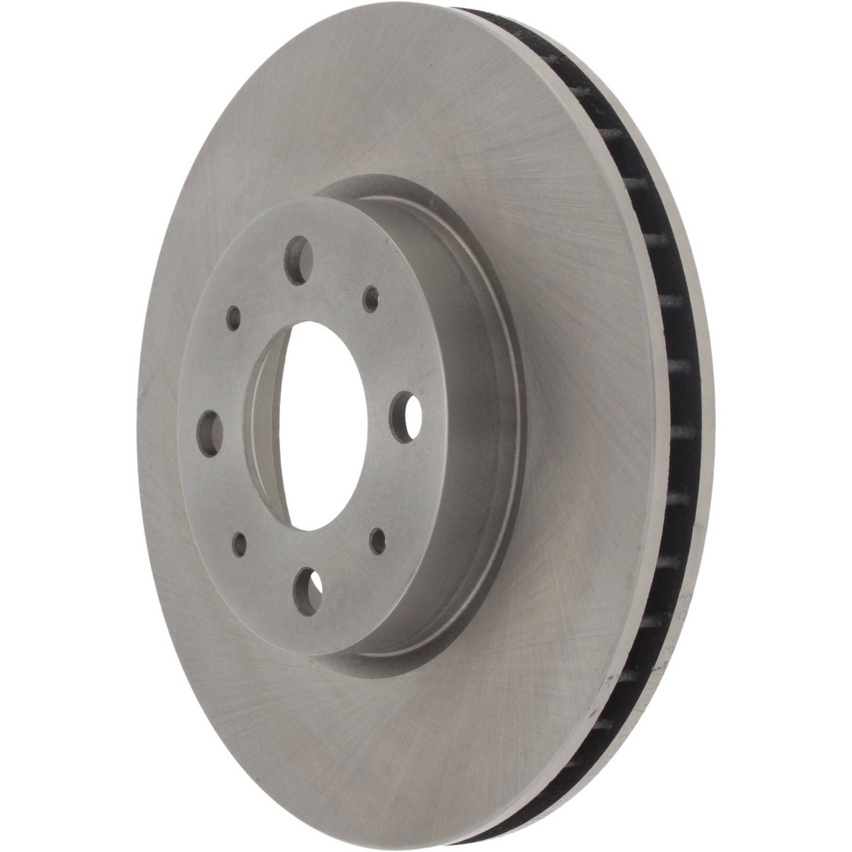 Stoptech Centric Performance Brake Rotor 121.39017