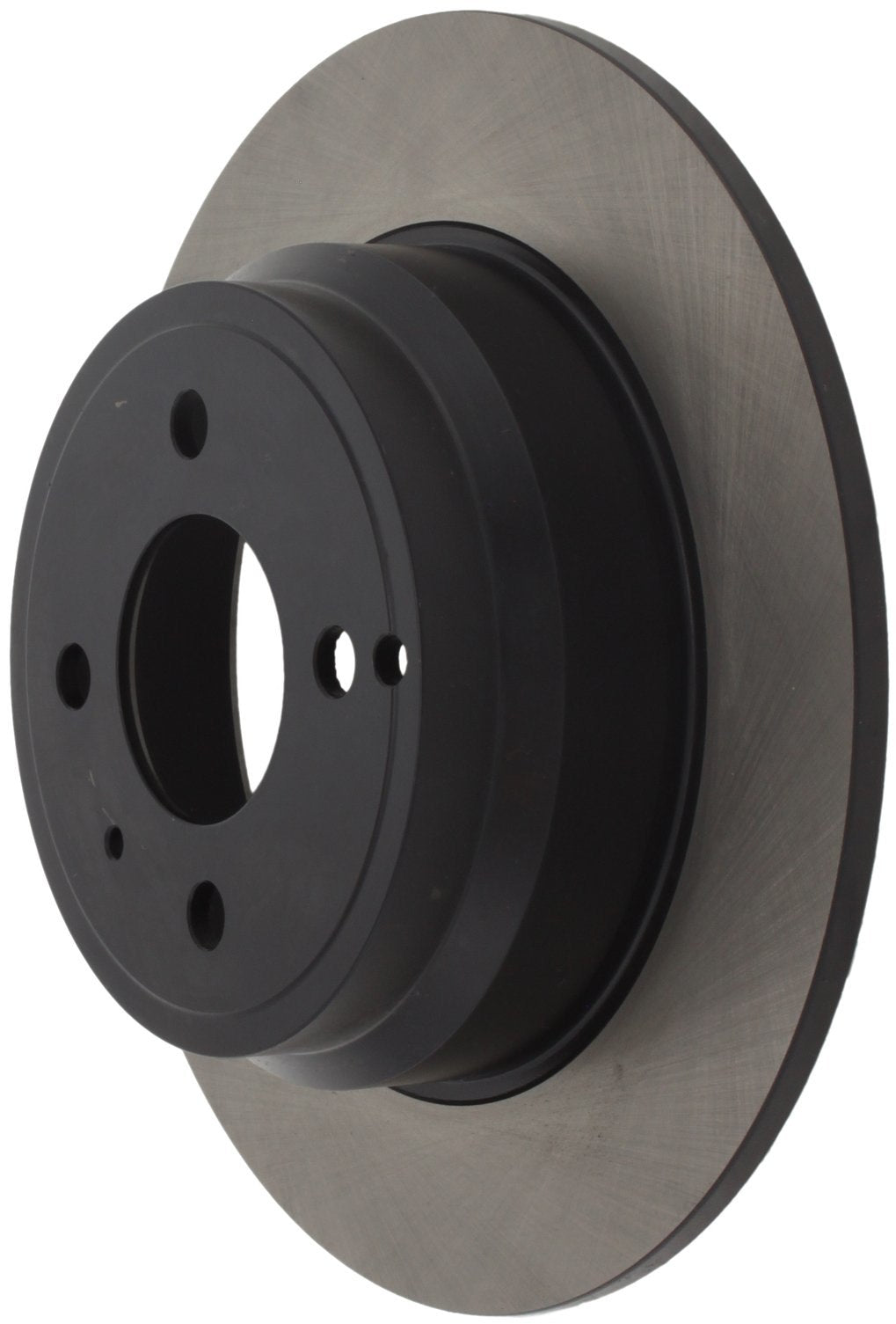 Stoptech Centric Performance Brake Rotor 121.39018