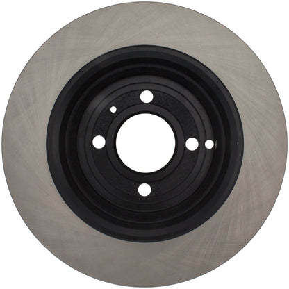Stoptech Centric Performance Brake Rotor 121.39018